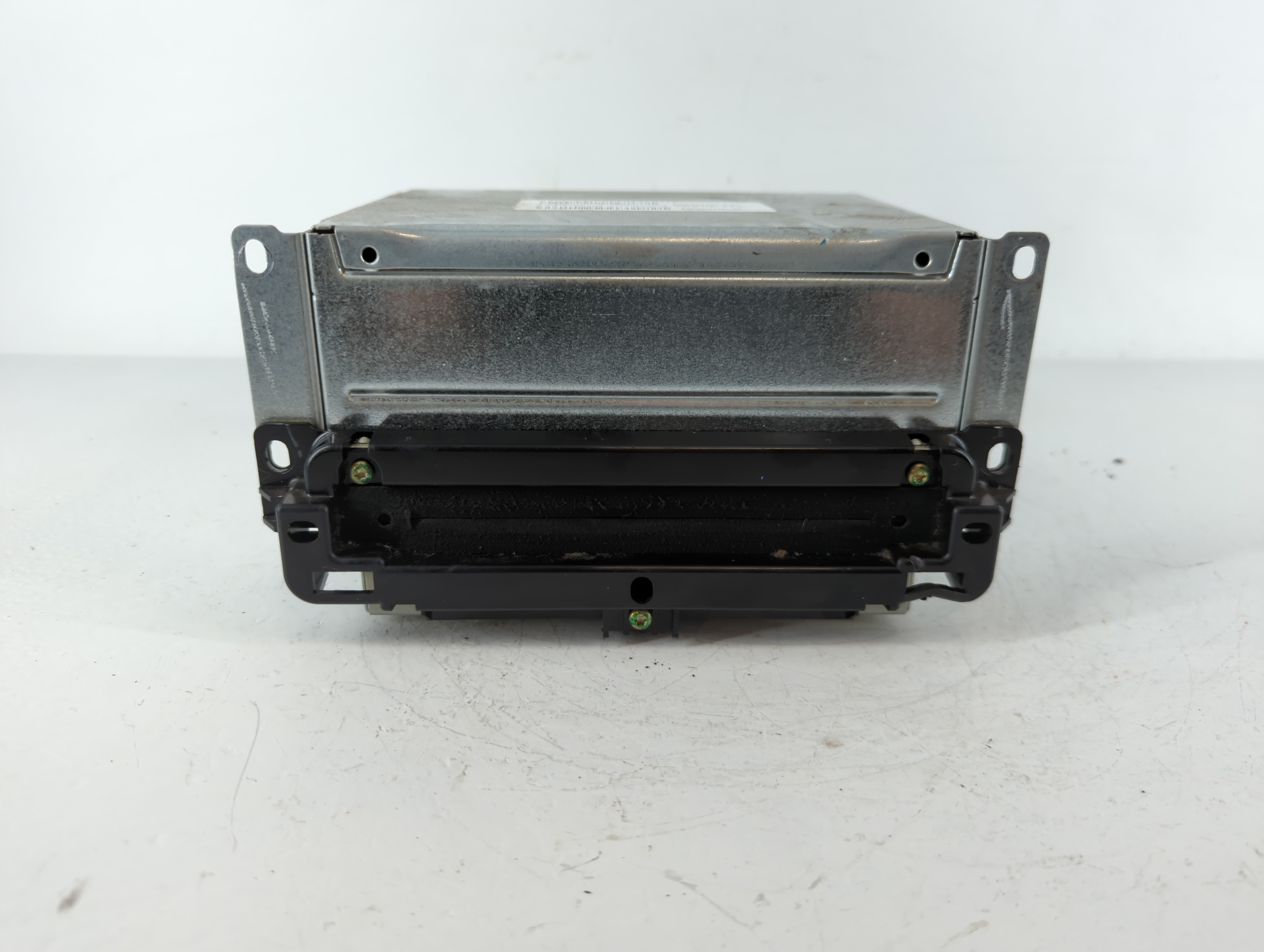 Picture of 2015 Dodge Journey Am Fm Cd Player Radio Receiver 1139997