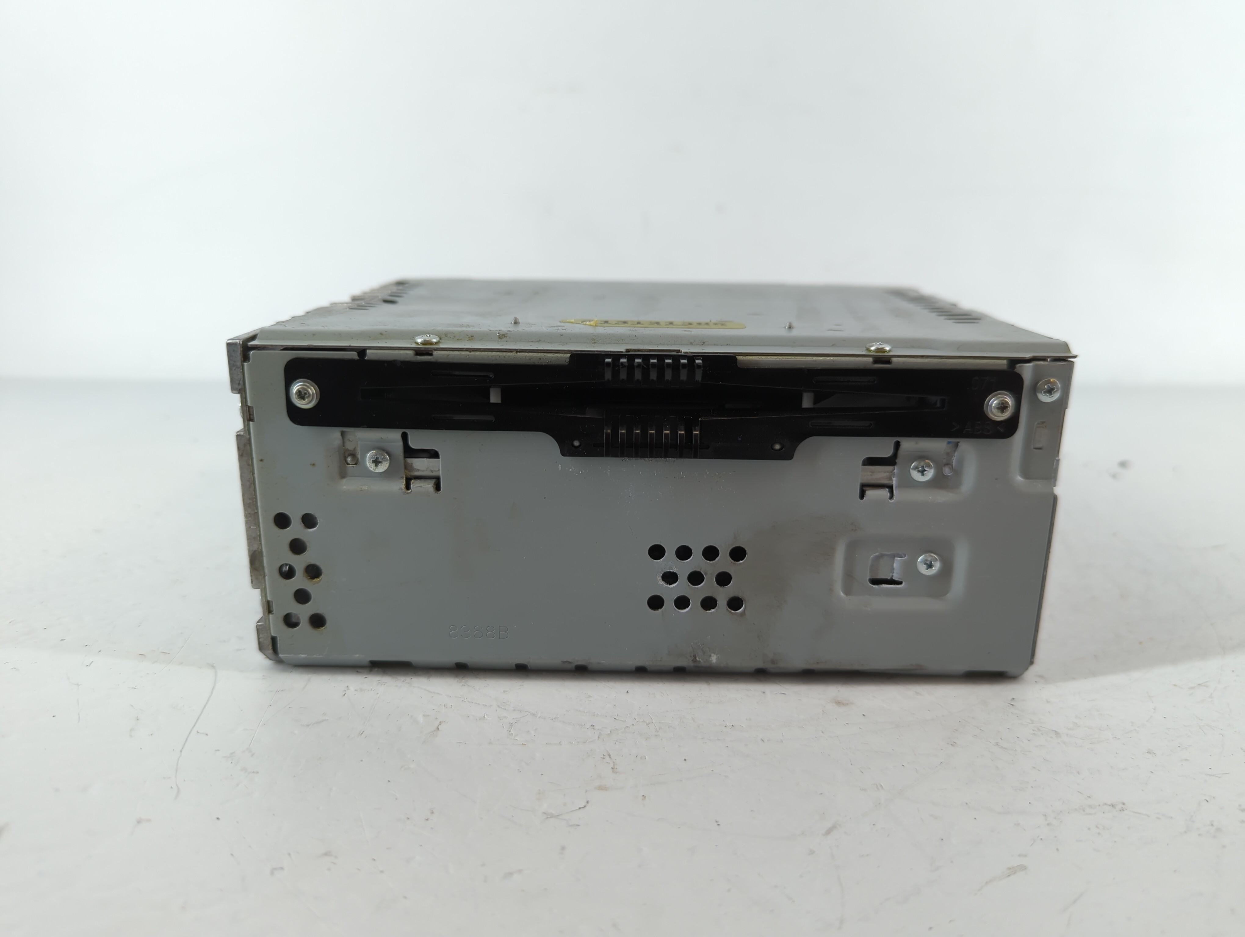 Picture of 2017-2017 Ford Fusion Am Fm Cd Player Radio Receiver 1139998