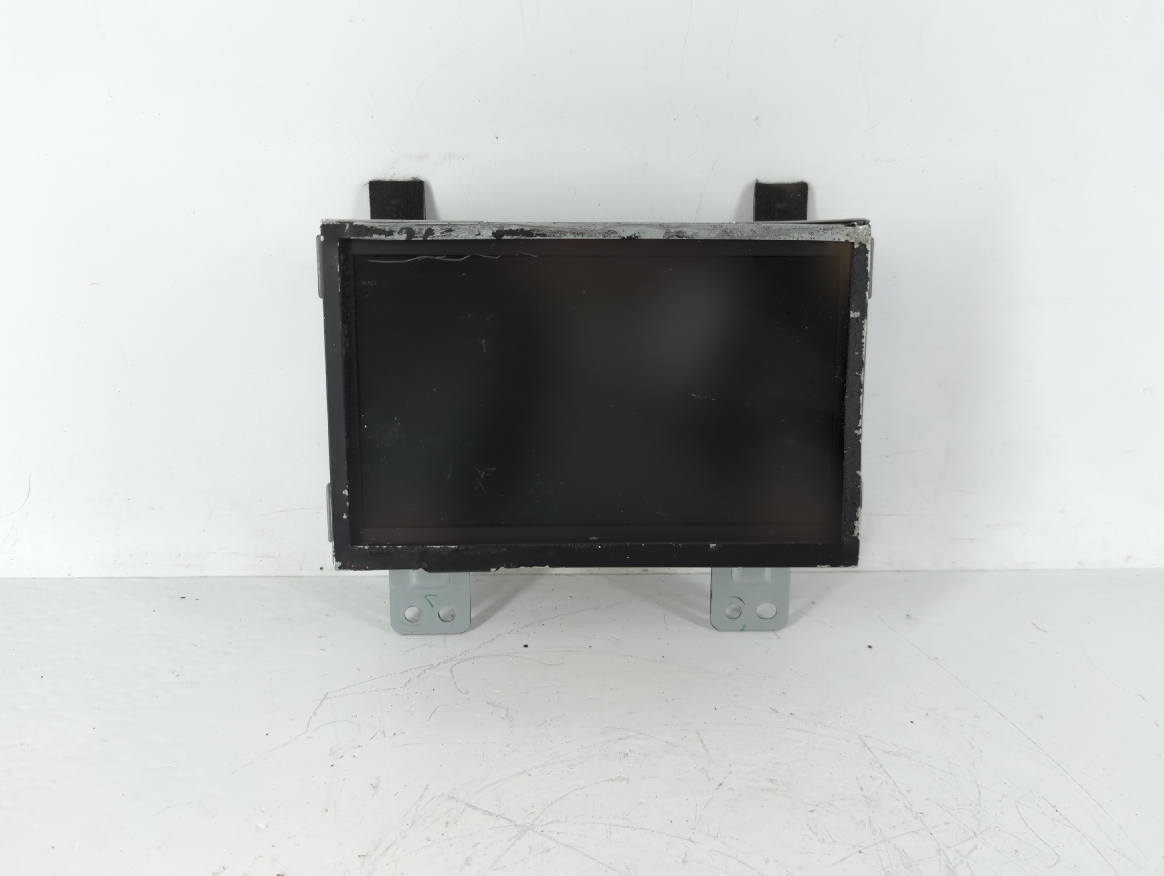 2009-2014 Nissan Murano Information Display Screen 1140000 - Oemusedautoparts1.com