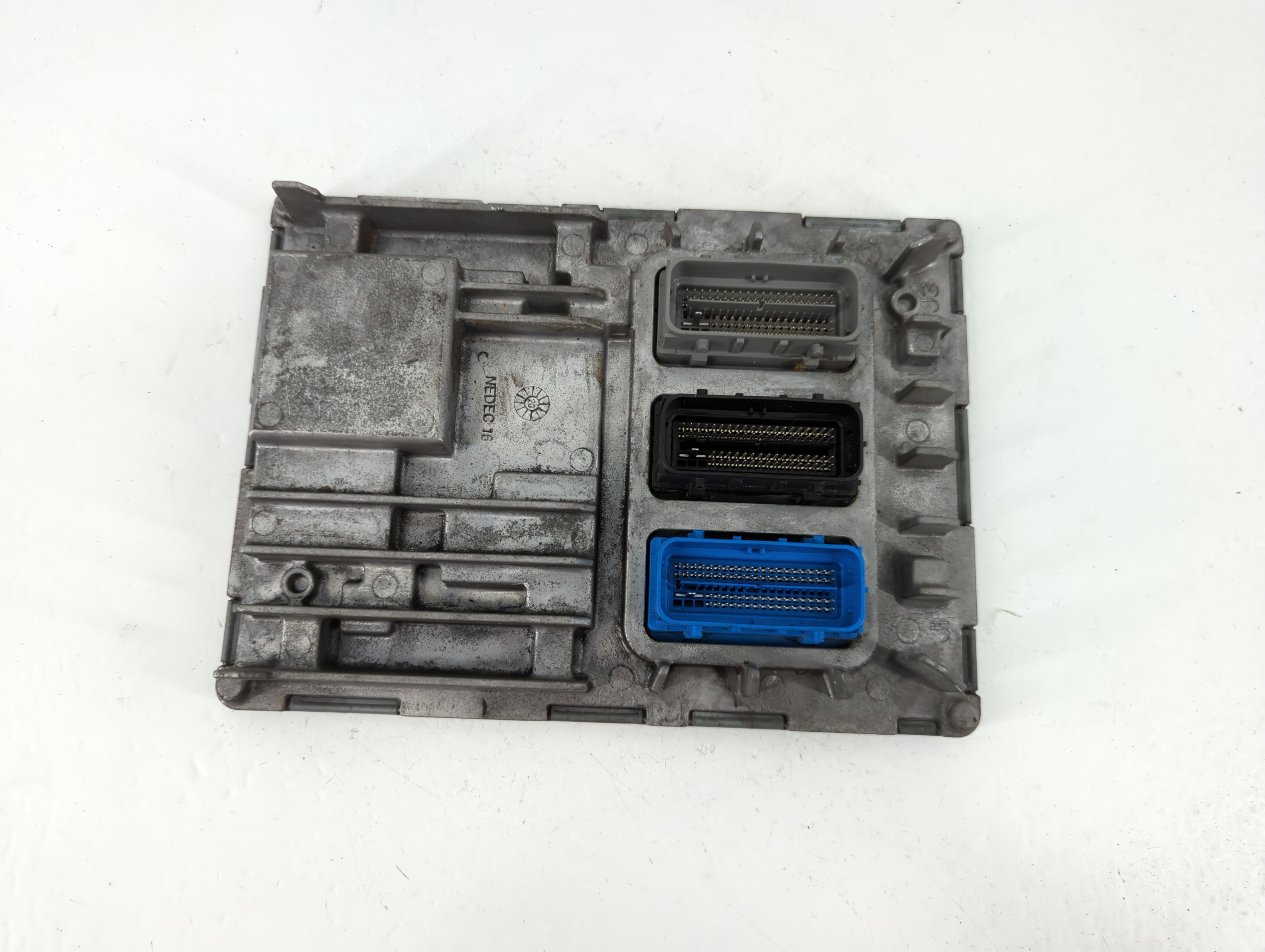 2018-2022 Chevrolet Traverse Engine Control Computer Ecu Pcm Ecm Pcu Oem 1140017 - Oemusedautoparts1.com