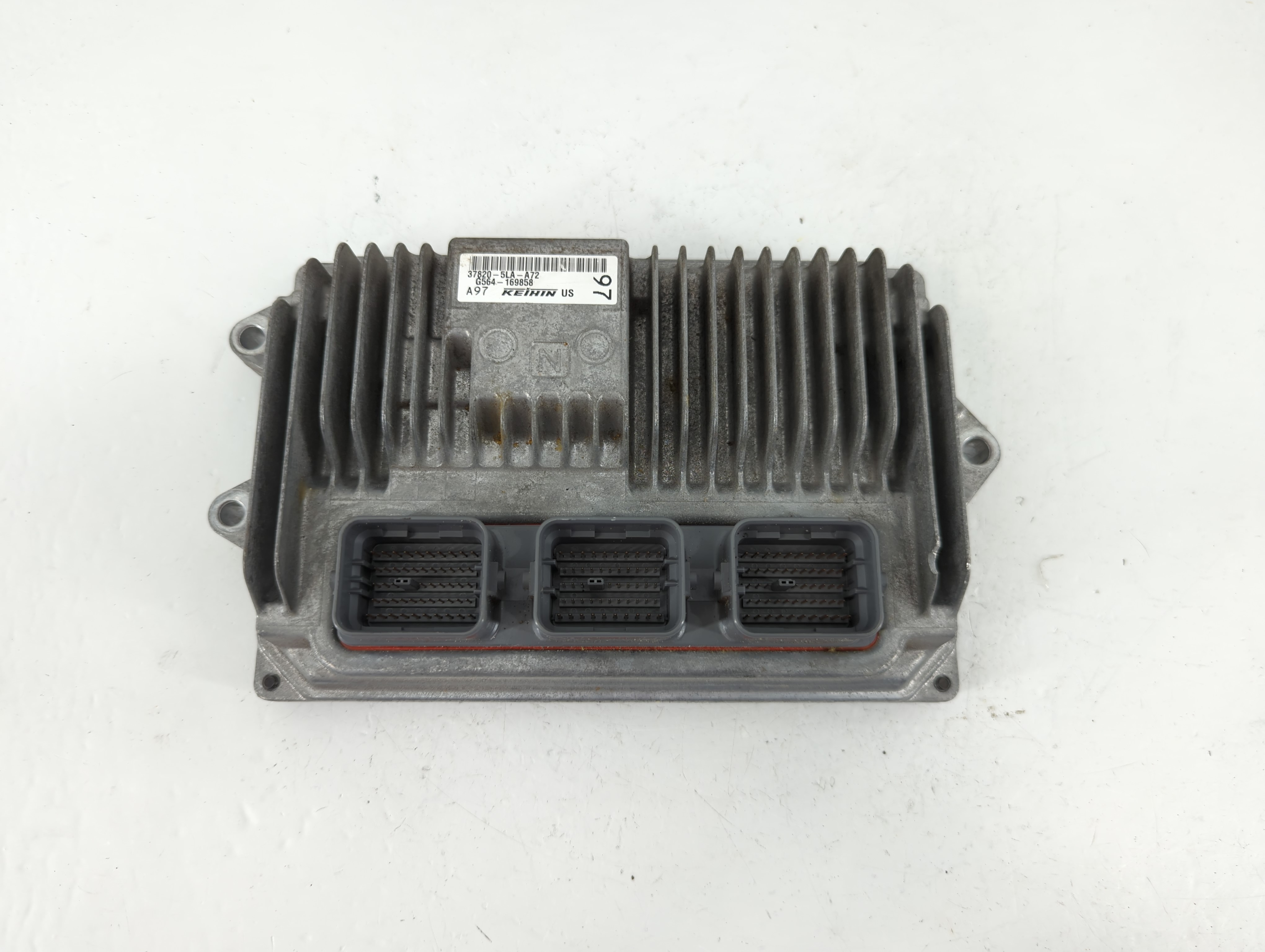 Picture of 2015-2015 Honda Cr-v Engine Control Computer Ecu Pcm Ecm Pcu Oem 1140018