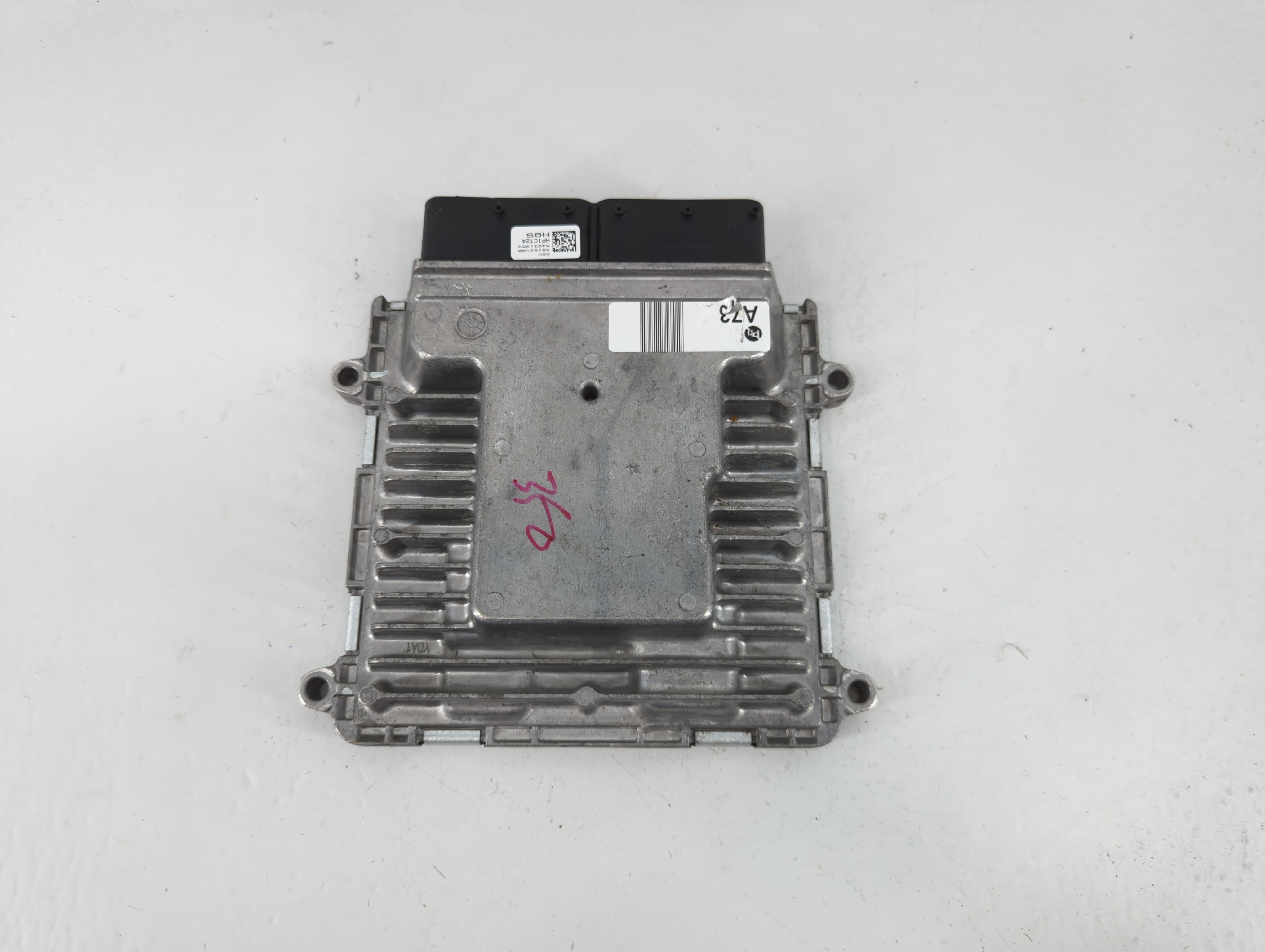 2017-2018 Hyundai Elantra Engine Control Computer Ecu Pcm Ecm Pcu Oem 1140020 - Oemusedautoparts1.com