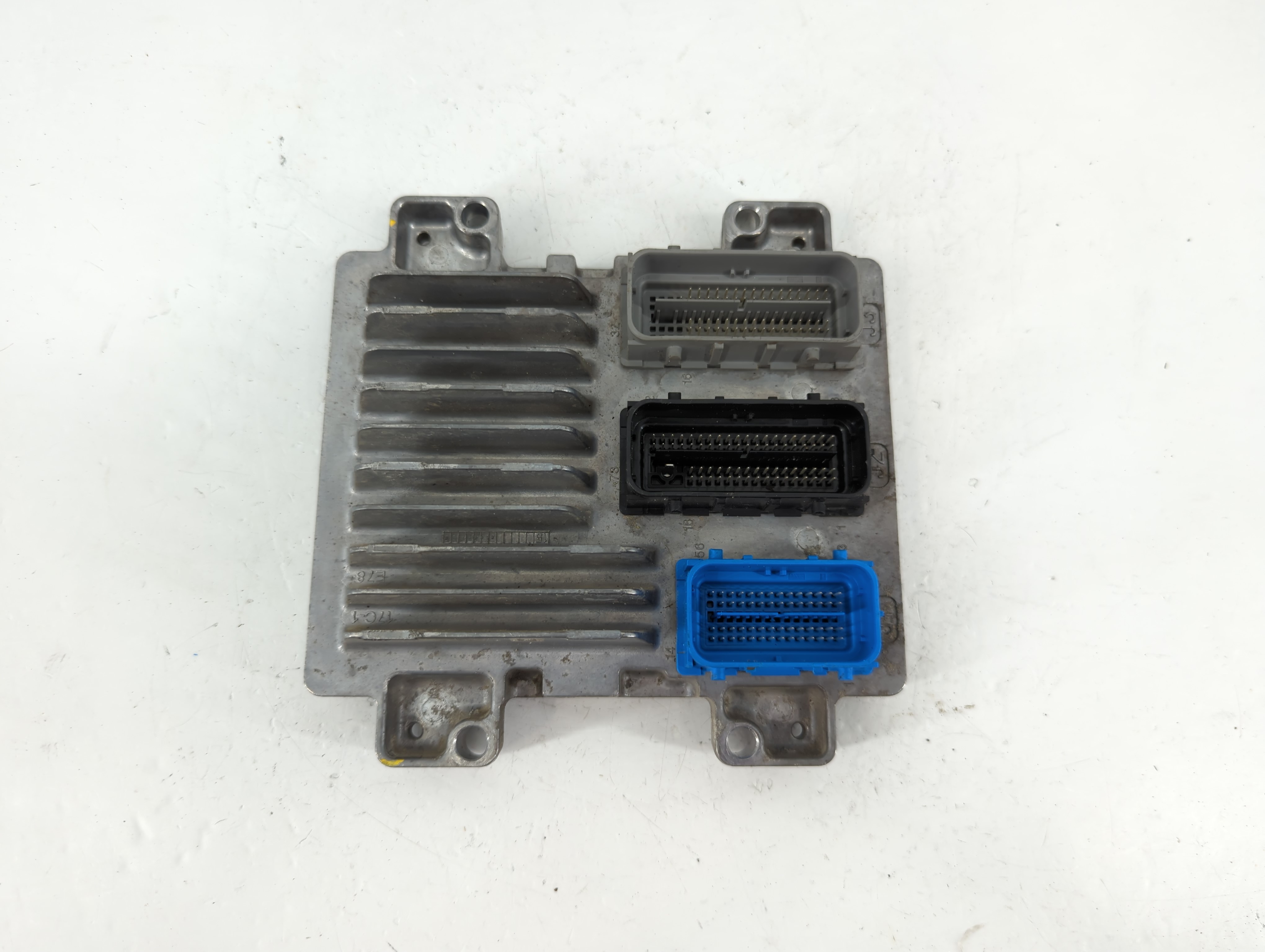 2013-2016 Chevrolet Trax Engine Control Computer Ecu Pcm Ecm Pcu Oem 1140021 - Oemusedautoparts1.com
