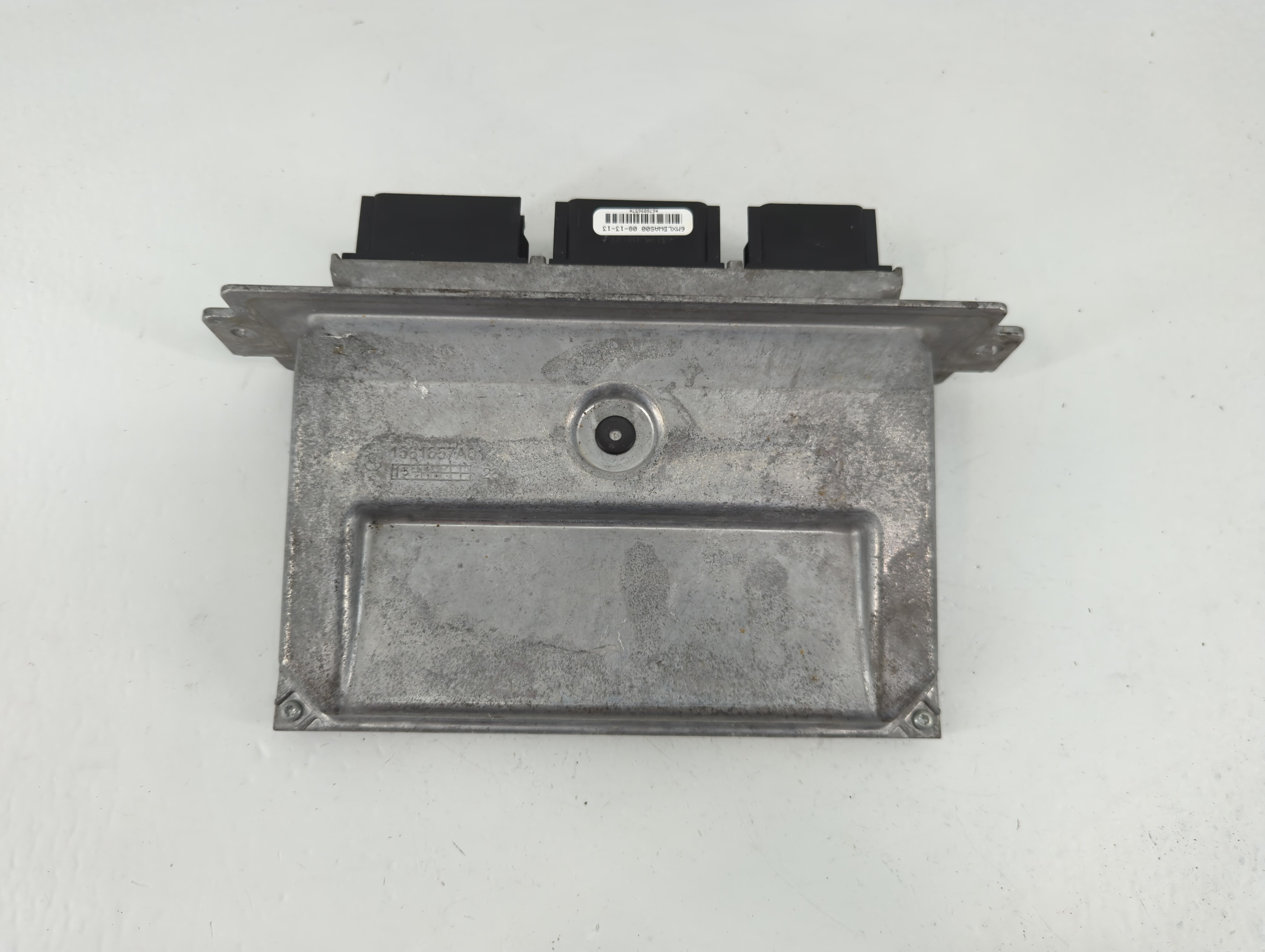 2013-2013 Lincoln Mkx Engine Control Computer Ecu Pcm Ecm Pcu Oem 1140022 - Oemusedautoparts1.com