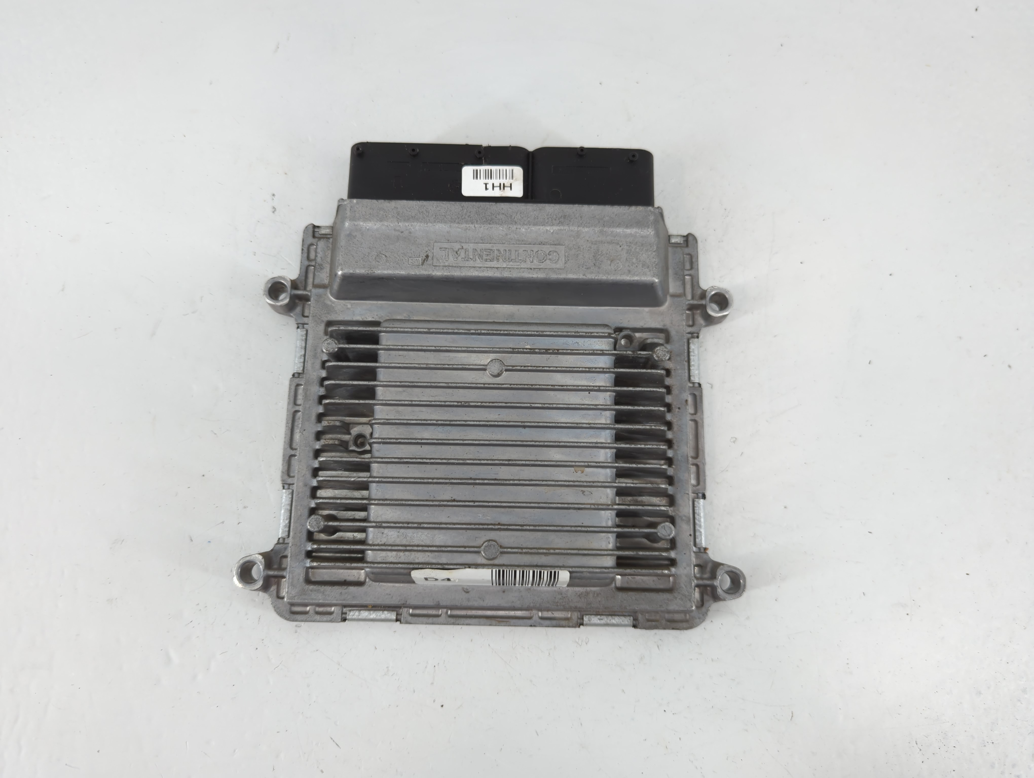2011-2014 Hyundai Sonata Engine Control Computer Ecu Pcm Ecm Pcu Oem 1140023 - Oemusedautoparts1.com