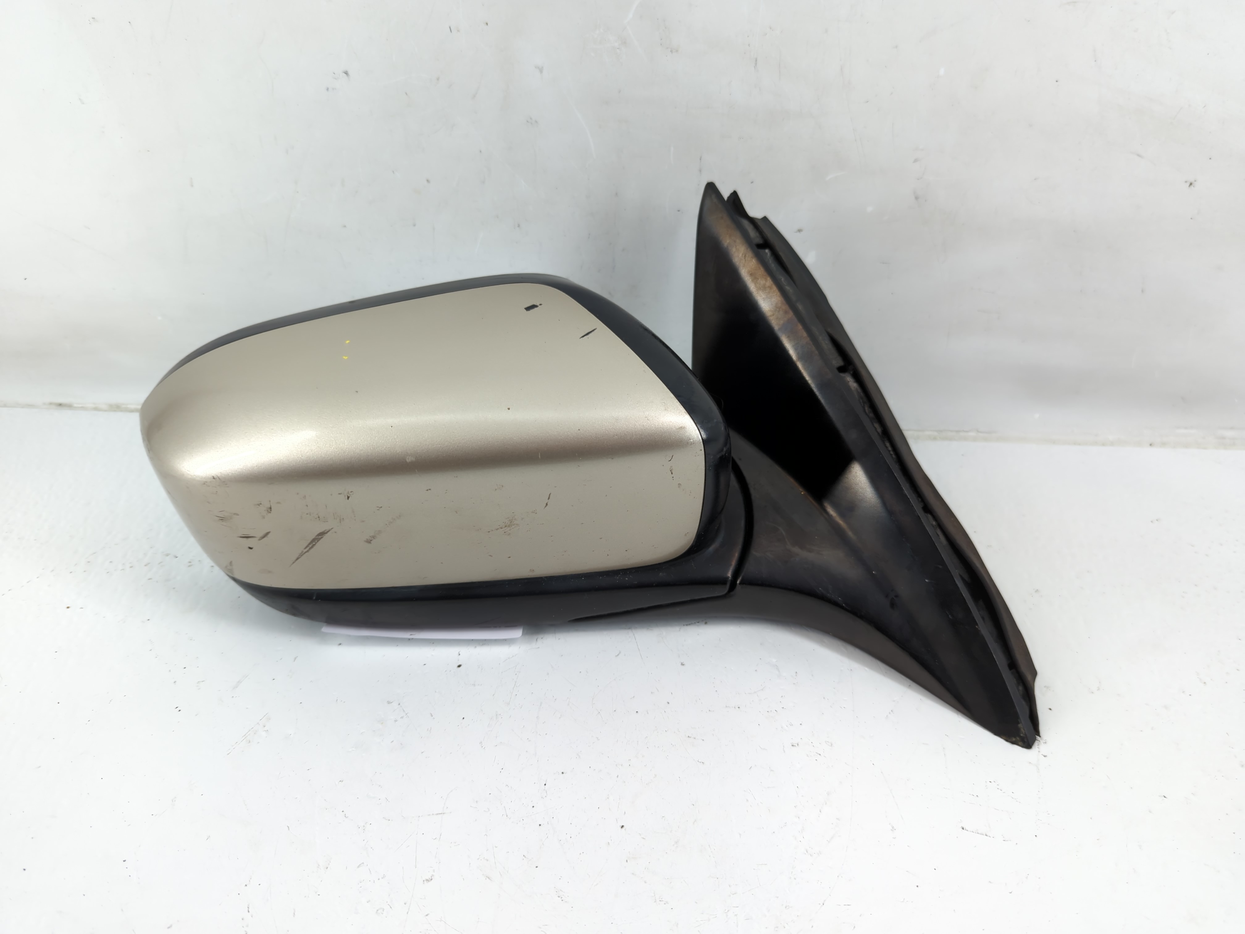 Picture of 2003-2007 Honda Accord Passenger Right Side View Power Door Mirror 1140037