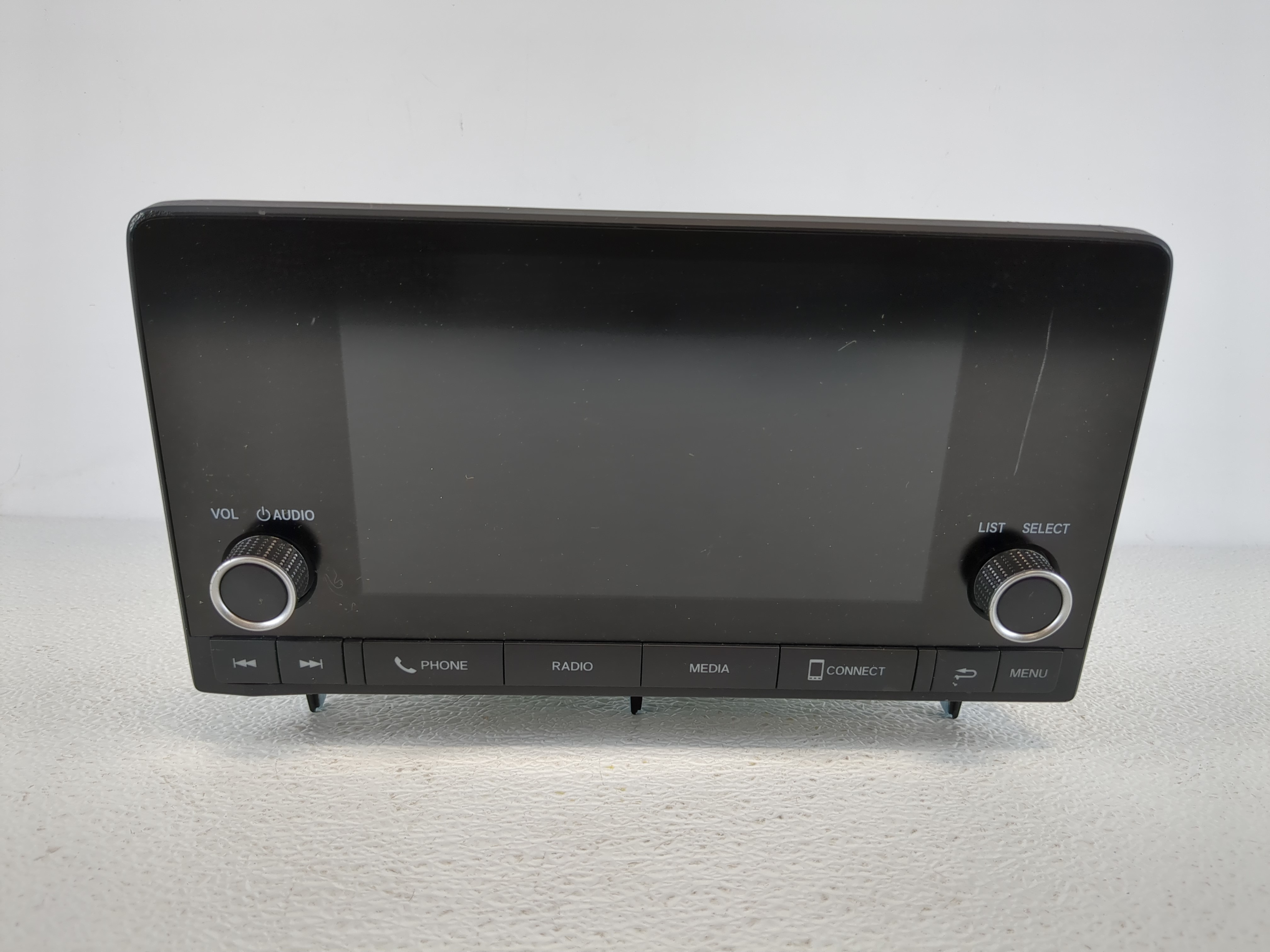 2022-2022 Honda Civic Am Fm Cd Player Radio Receiver 1140228 - Oemusedautoparts1.com