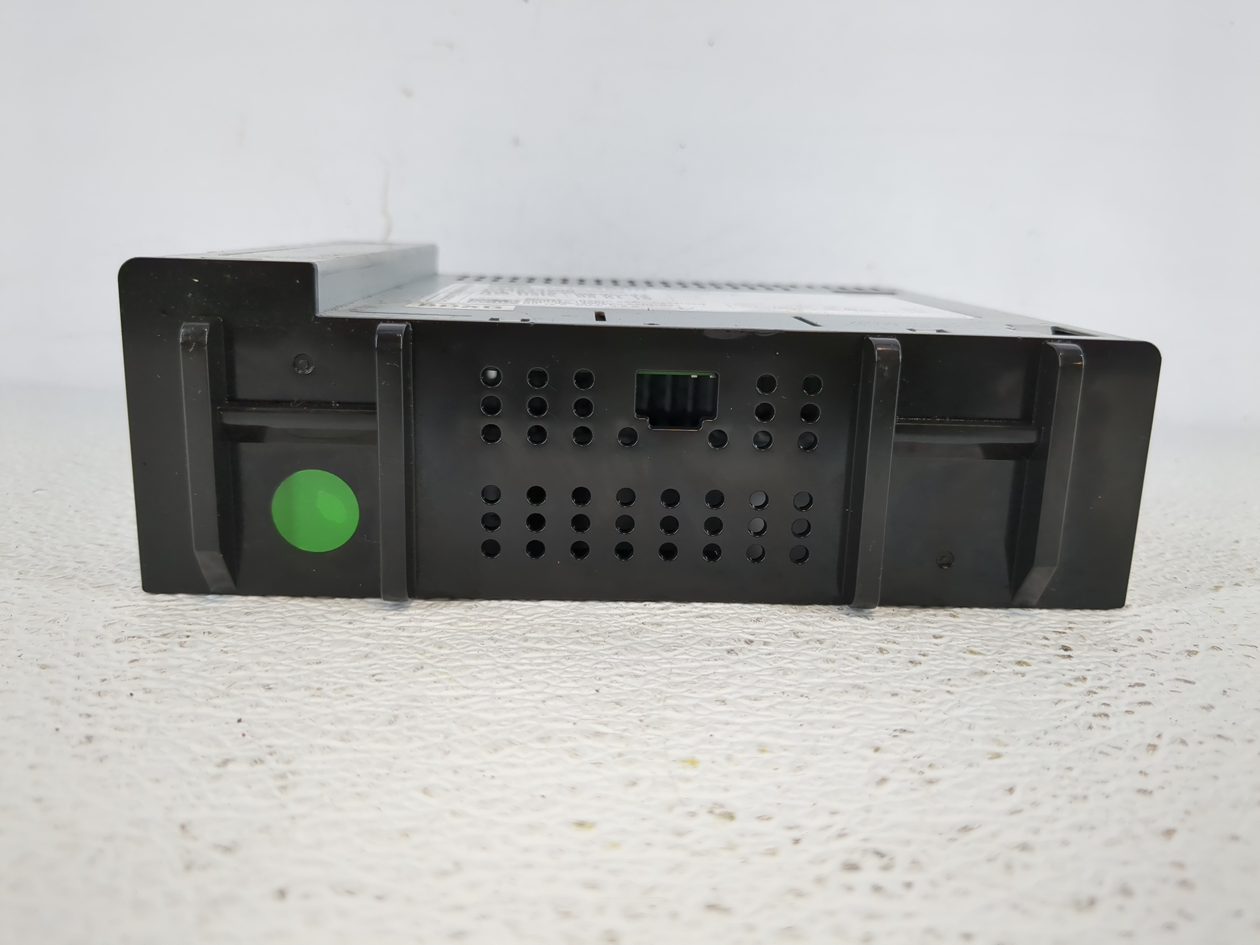 2020-2022 Chevrolet Spark Am Fm Cd Player Radio Receiver 1140234 - Oemusedautoparts1.com