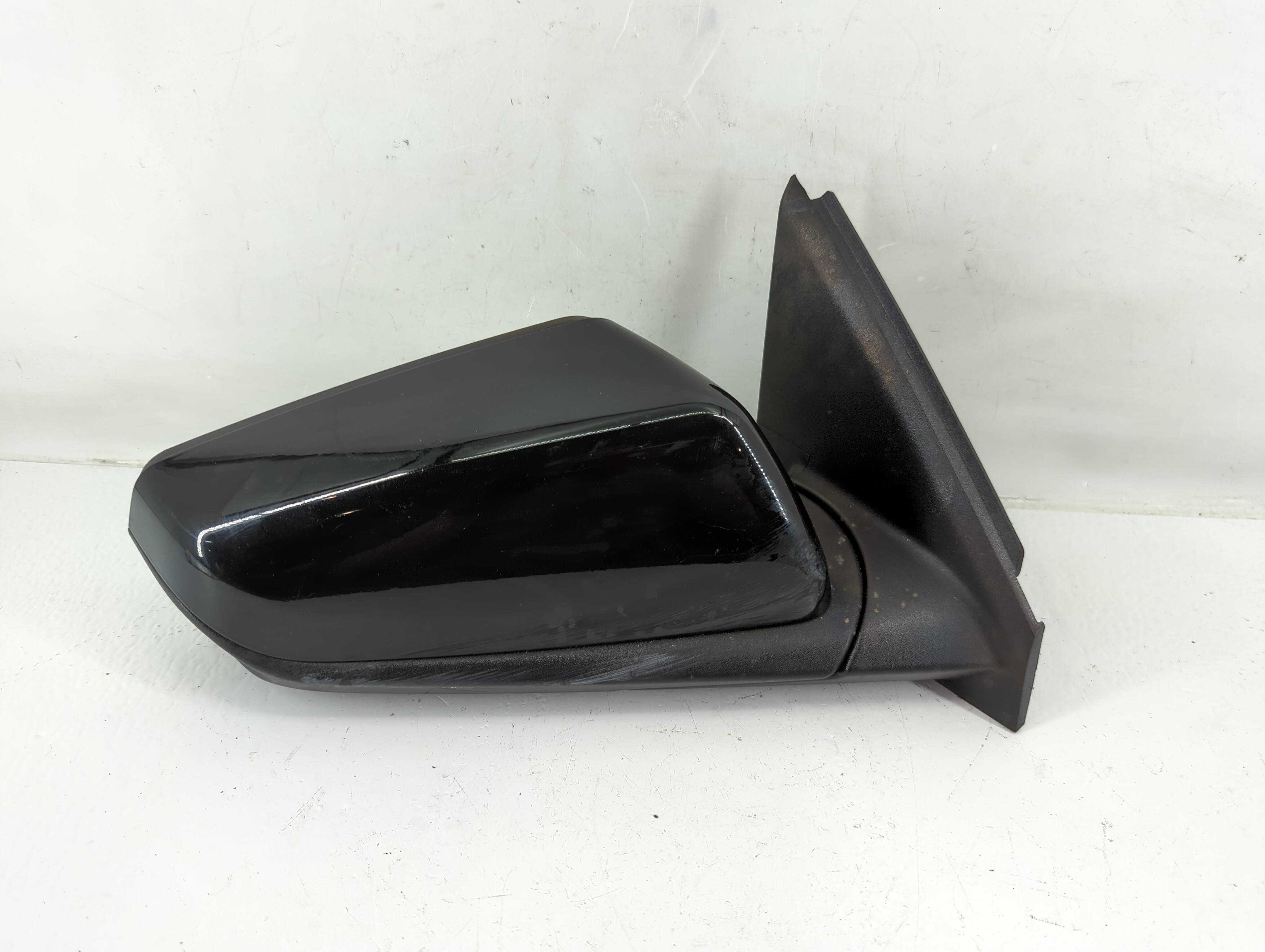 Picture of 2018-2022 Chevrolet Equinox Passenger Right Side View Power Door Mirror 1140236