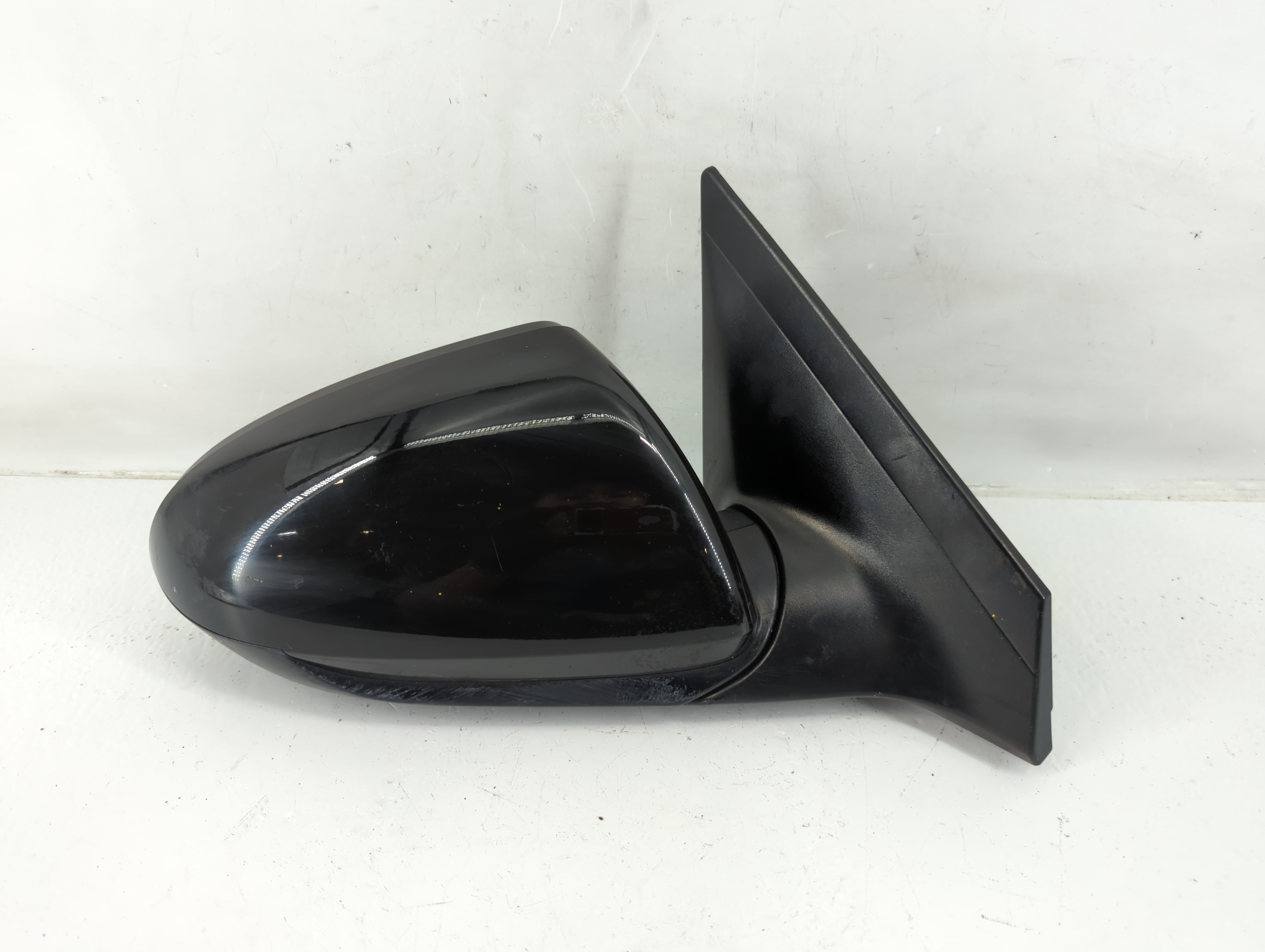 Picture of 2017-2018 Hyundai Elantra Passenger Right Side View Power Door Mirror 1140237
