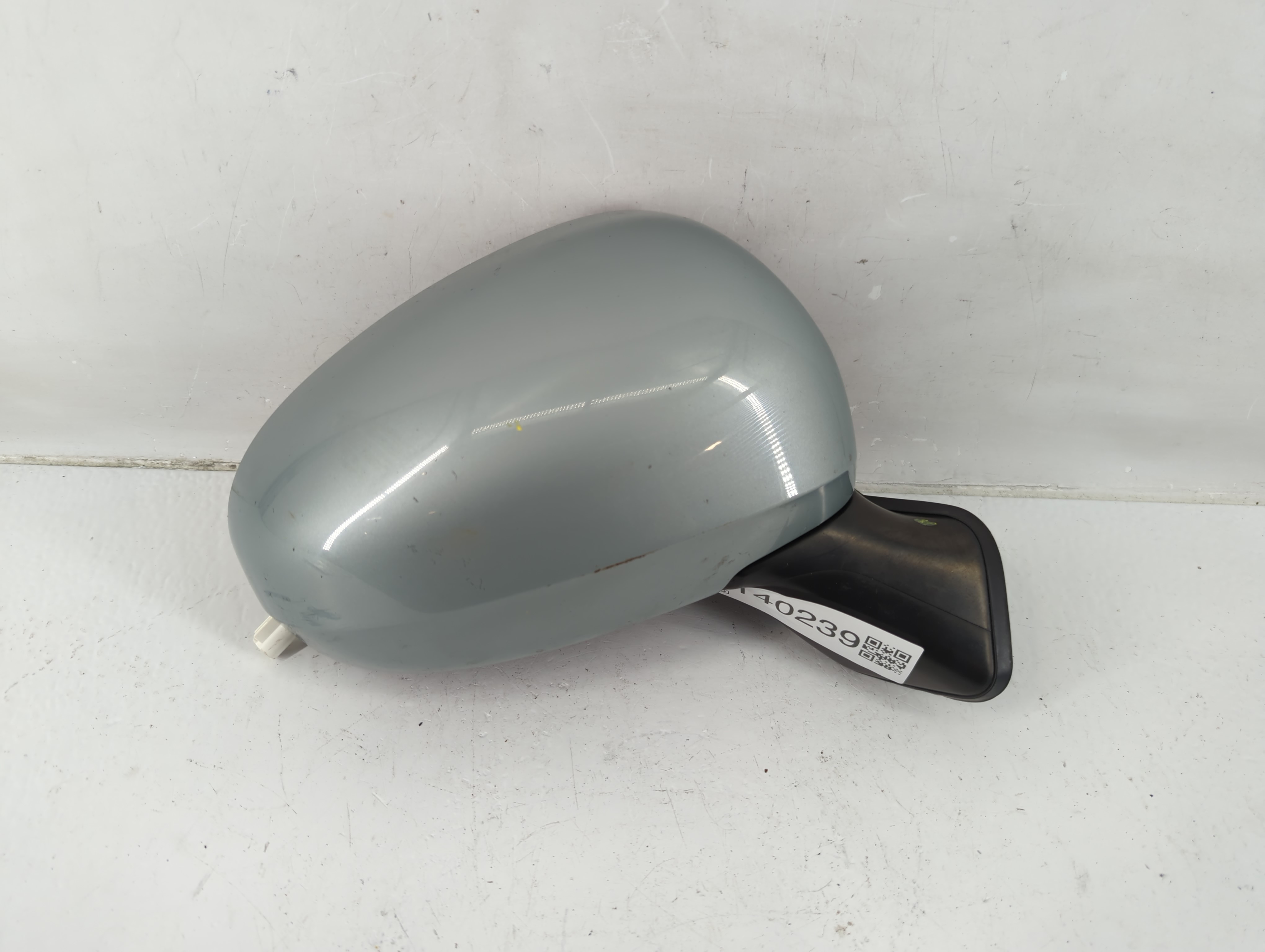 Picture of 2010-2015 Toyota Prius Passenger Right Side View Power Door Mirror 1140239