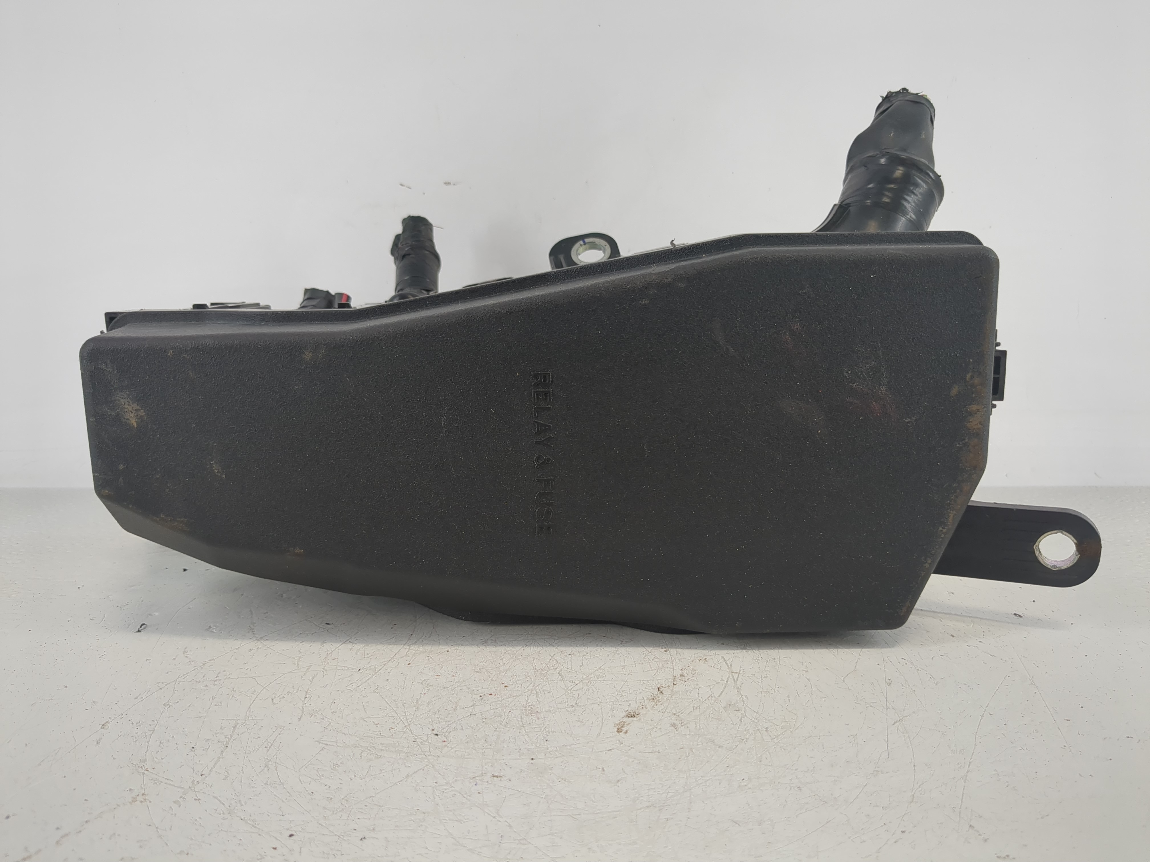 2018-2022 Toyota Camry Fusebox Fuse Box Relay Module 82662-06731 1140245 - Oemusedautoparts1.com