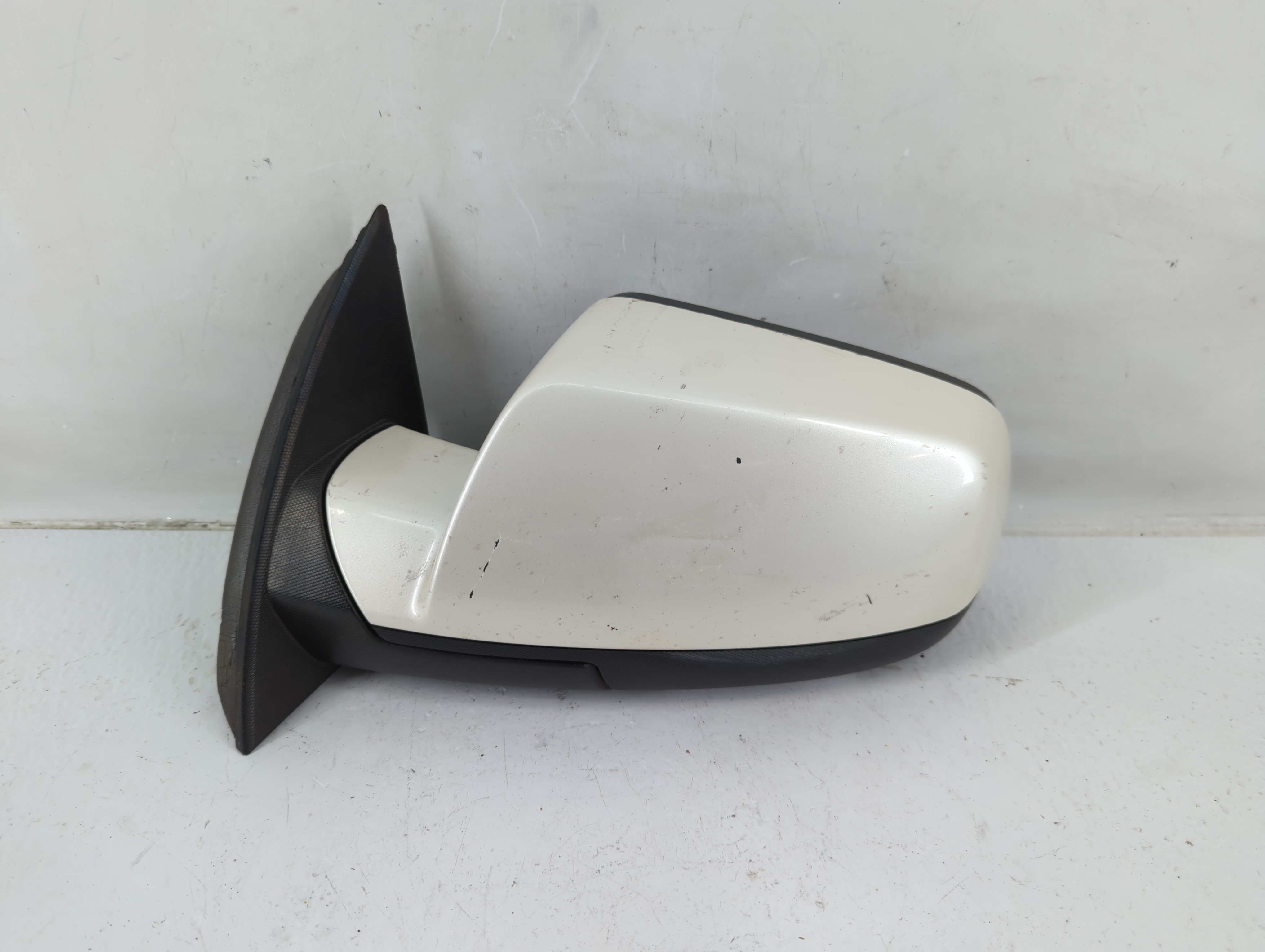 Picture of 2011-2014 Chevrolet Equinox Driver Left Side View Power Door Mirror 1140256
