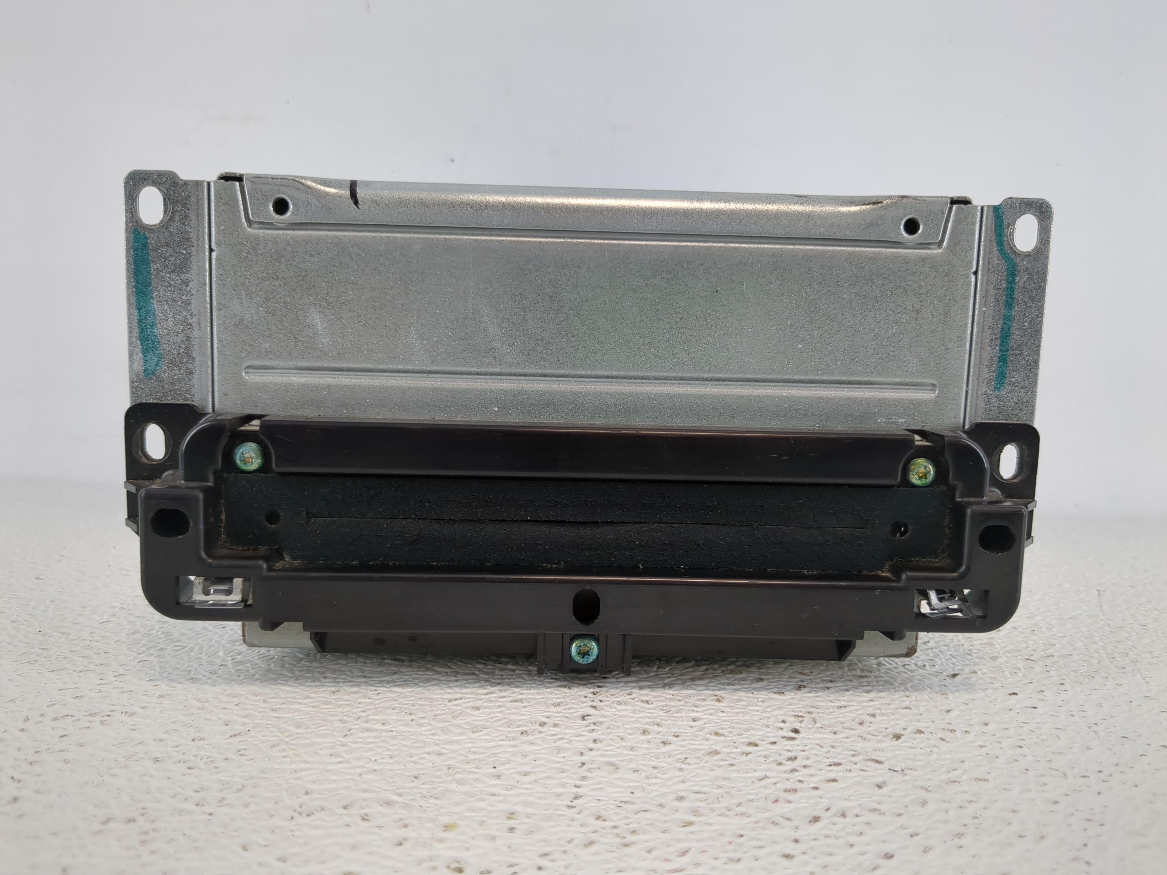 Picture of 2011-2012 Dodge Journey Am Fm Cd Player Radio Receiver 1140268