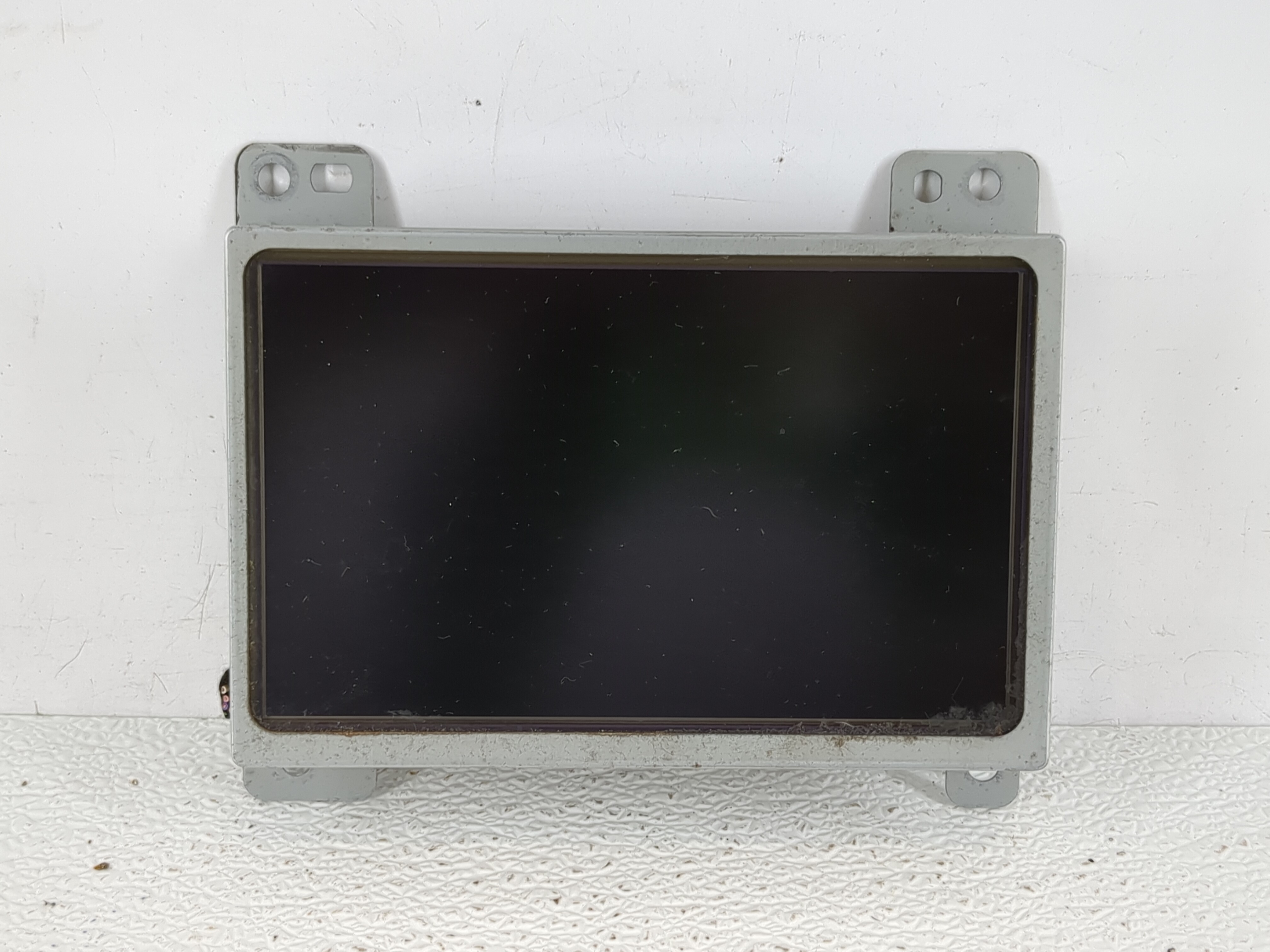 2012-2017 Chevrolet Equinox Information Display Screen 1140274 - Oemusedautoparts1.com
