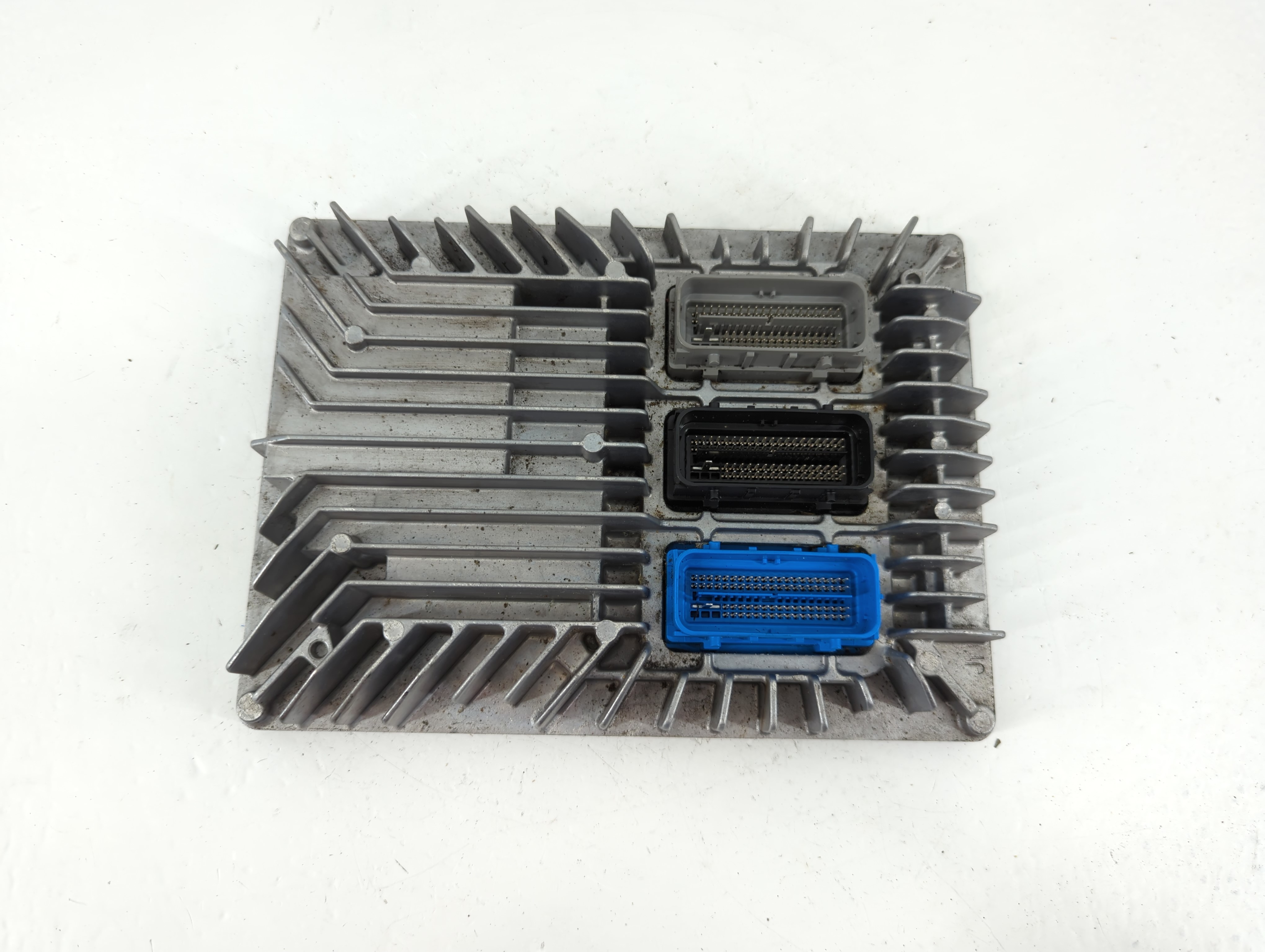 2013-2016 Chevrolet Equinox Engine Control Computer Ecu Pcm Ecm Pcu Oem 1140277 - Oemusedautoparts1.com