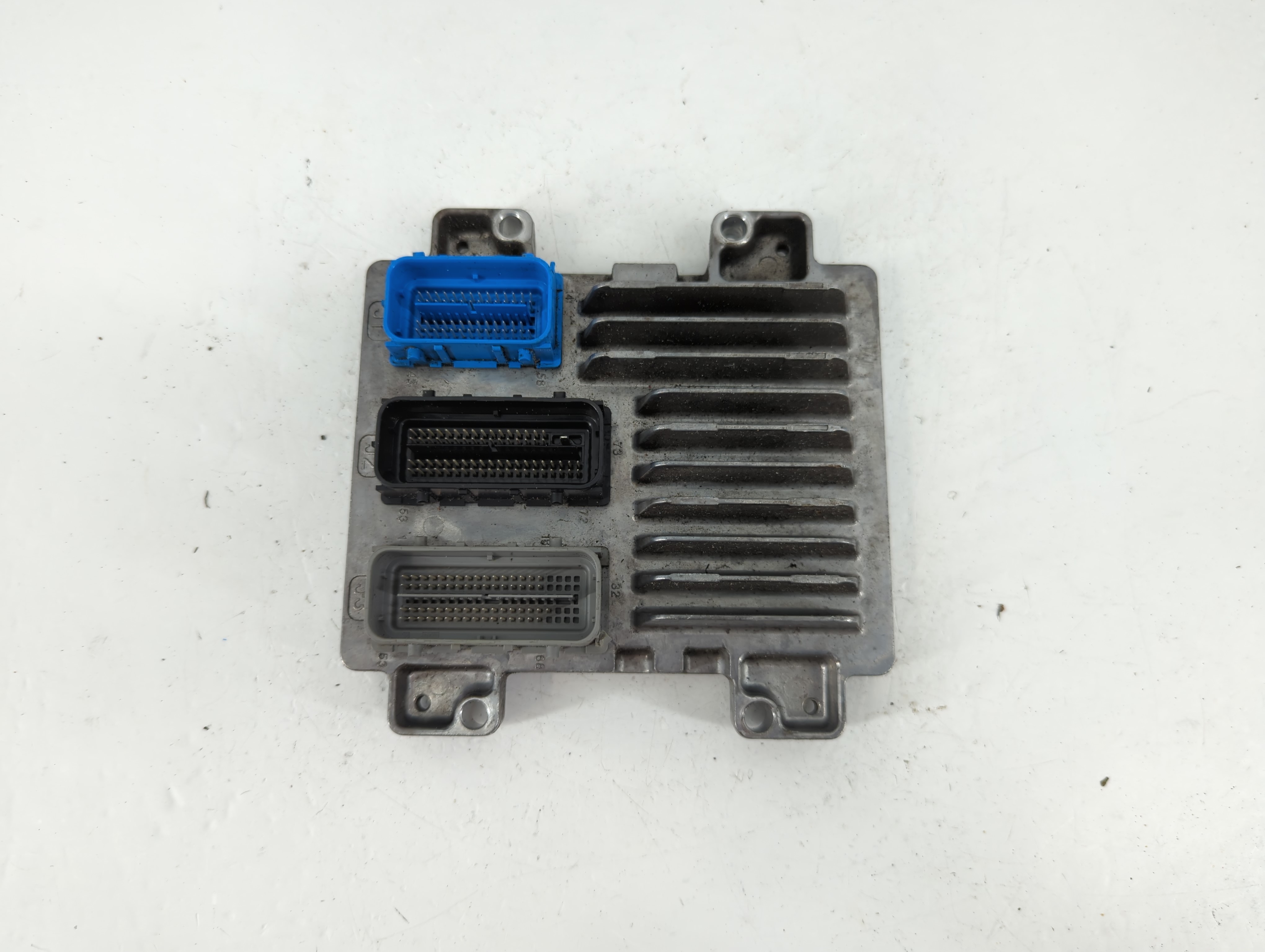 2012-2016 Chevrolet Cruze Engine Control Computer Ecu Pcm Ecm Pcu Oem 1140278 - Oemusedautoparts1.com