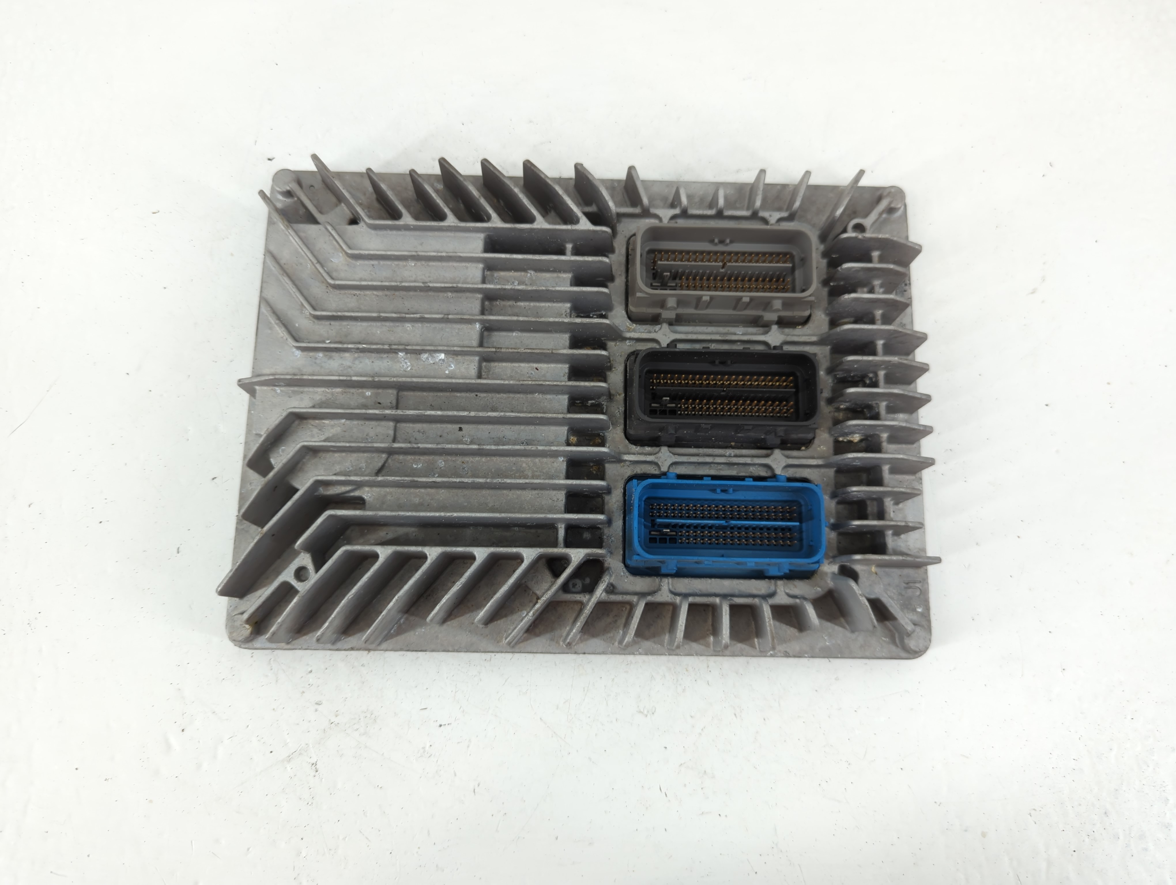 2010-2011 Gmc Terrain Engine Control Computer Ecu Pcm Ecm Pcu Oem 1140282 - Oemusedautoparts1.com