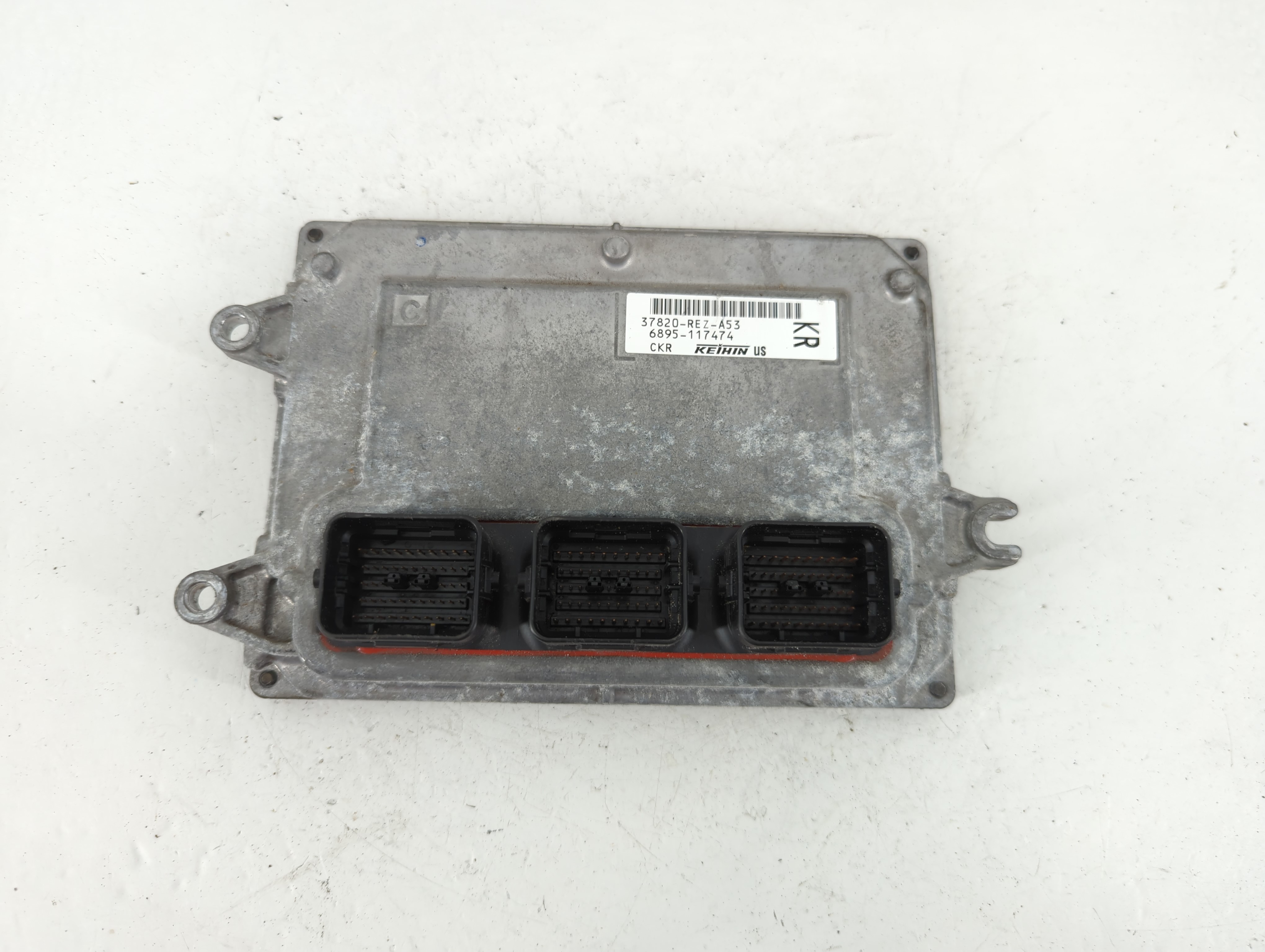 2010-2011 Honda Cr-v Engine Control Computer Ecu Pcm Ecm Pcu Oem 1140283 - Oemusedautoparts1.com
