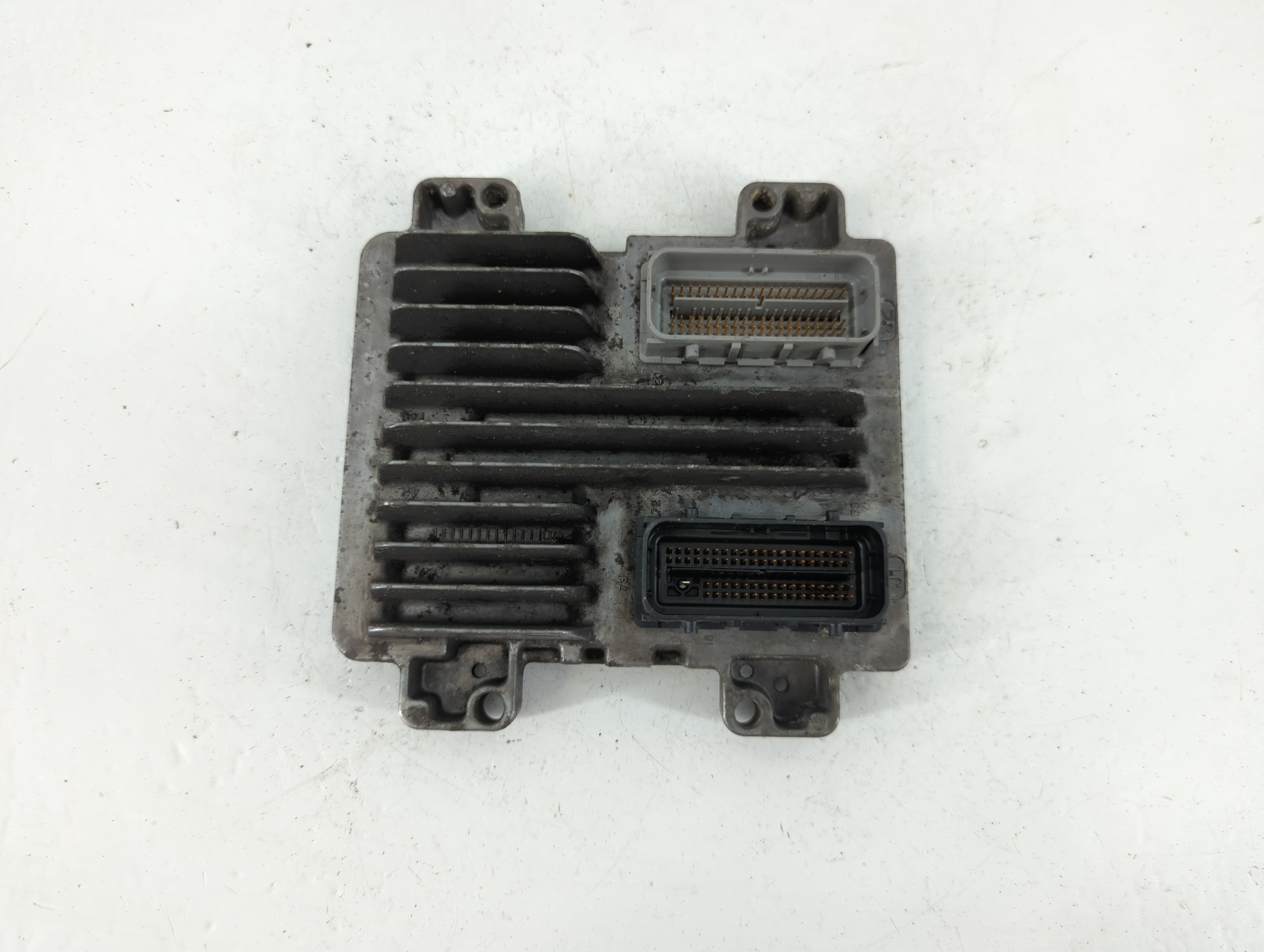 Chevrolet Avalanche 1500 Engine Control Computer Ecu Pcm Ecm Pcu Oem 1140284 - Oemusedautoparts1.com