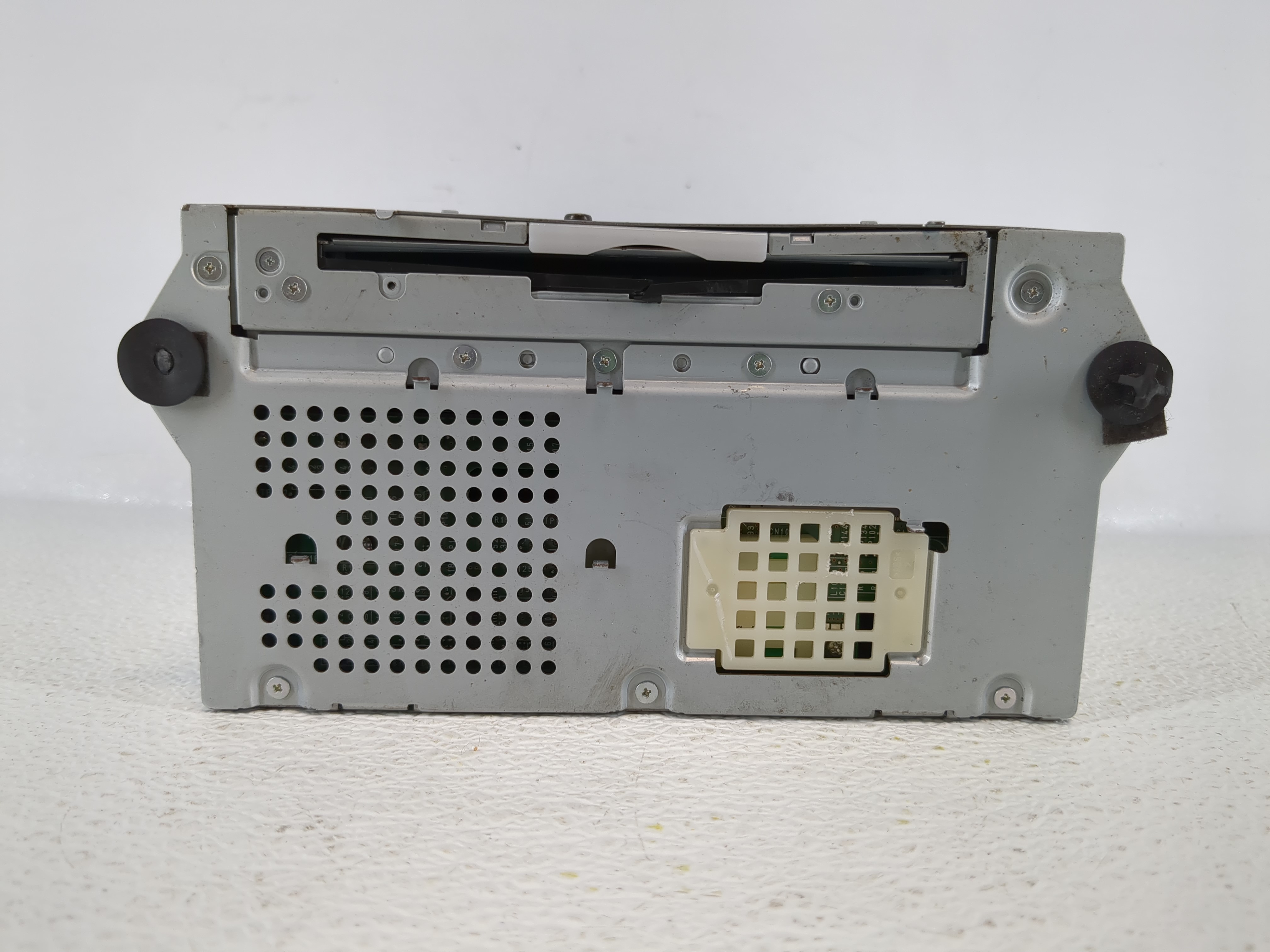 Picture of 2014-2016 Infiniti Qx60 Am Fm Cd Player Radio Receiver 1140312