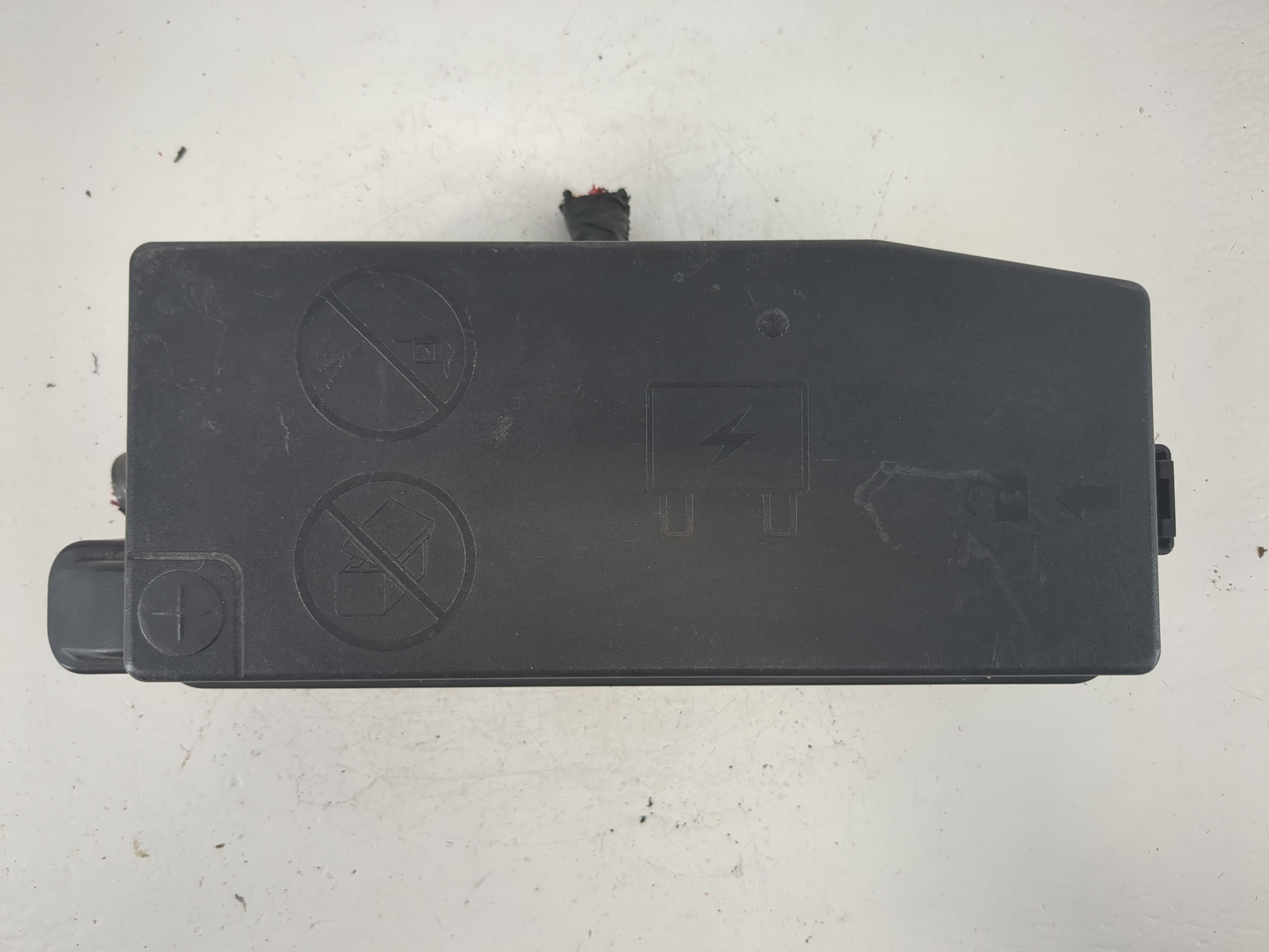 2012-2015 Chevrolet Captiva Sport Fusebox Fuse Box Relay Module 22799541 1140317 - Oemusedautoparts1.com