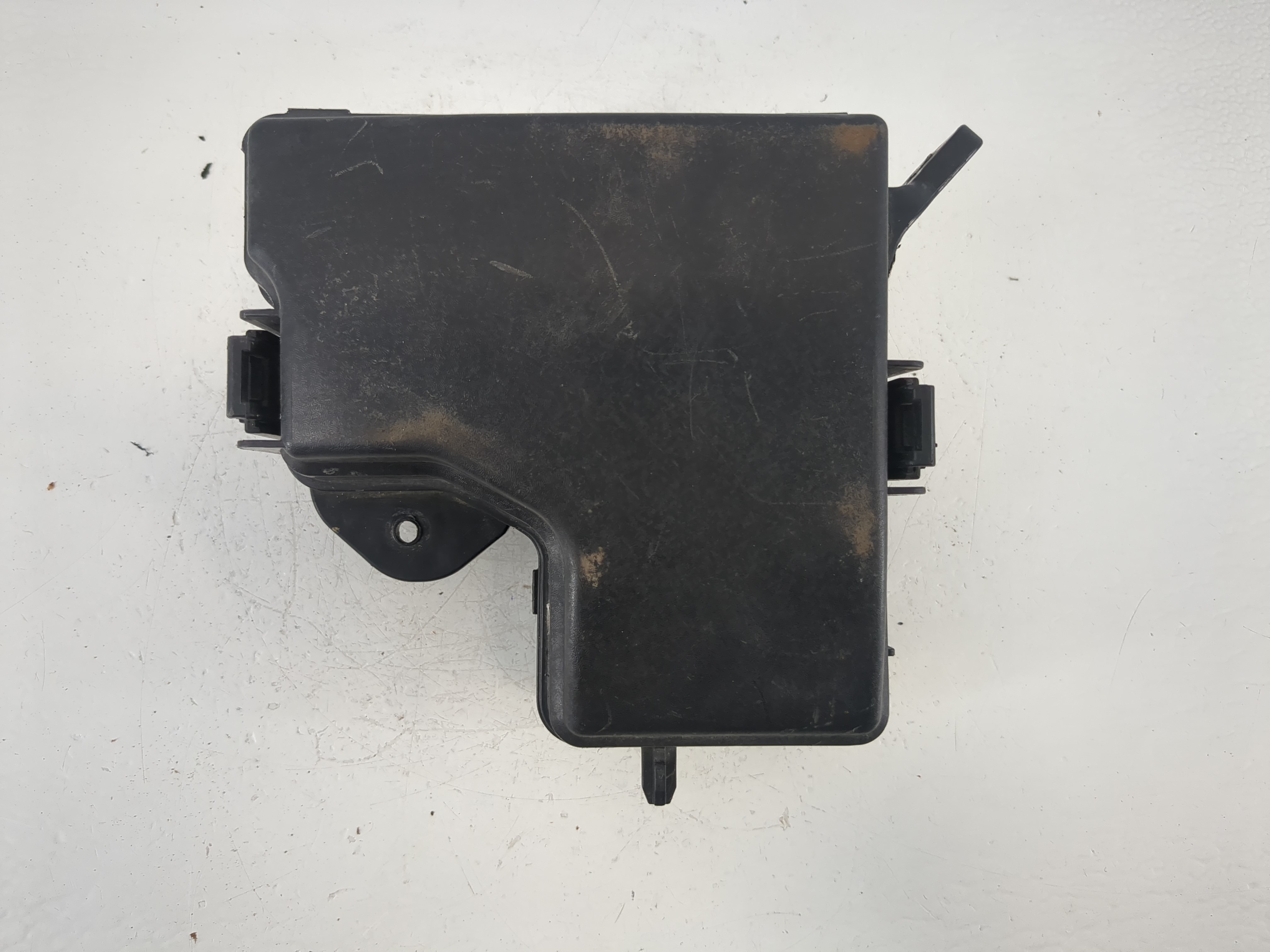 2012-2014 Hyundai Veloster Fusebox Fuse Box Relay Module 91236 2v173 1140321 - Oemusedautoparts1.com