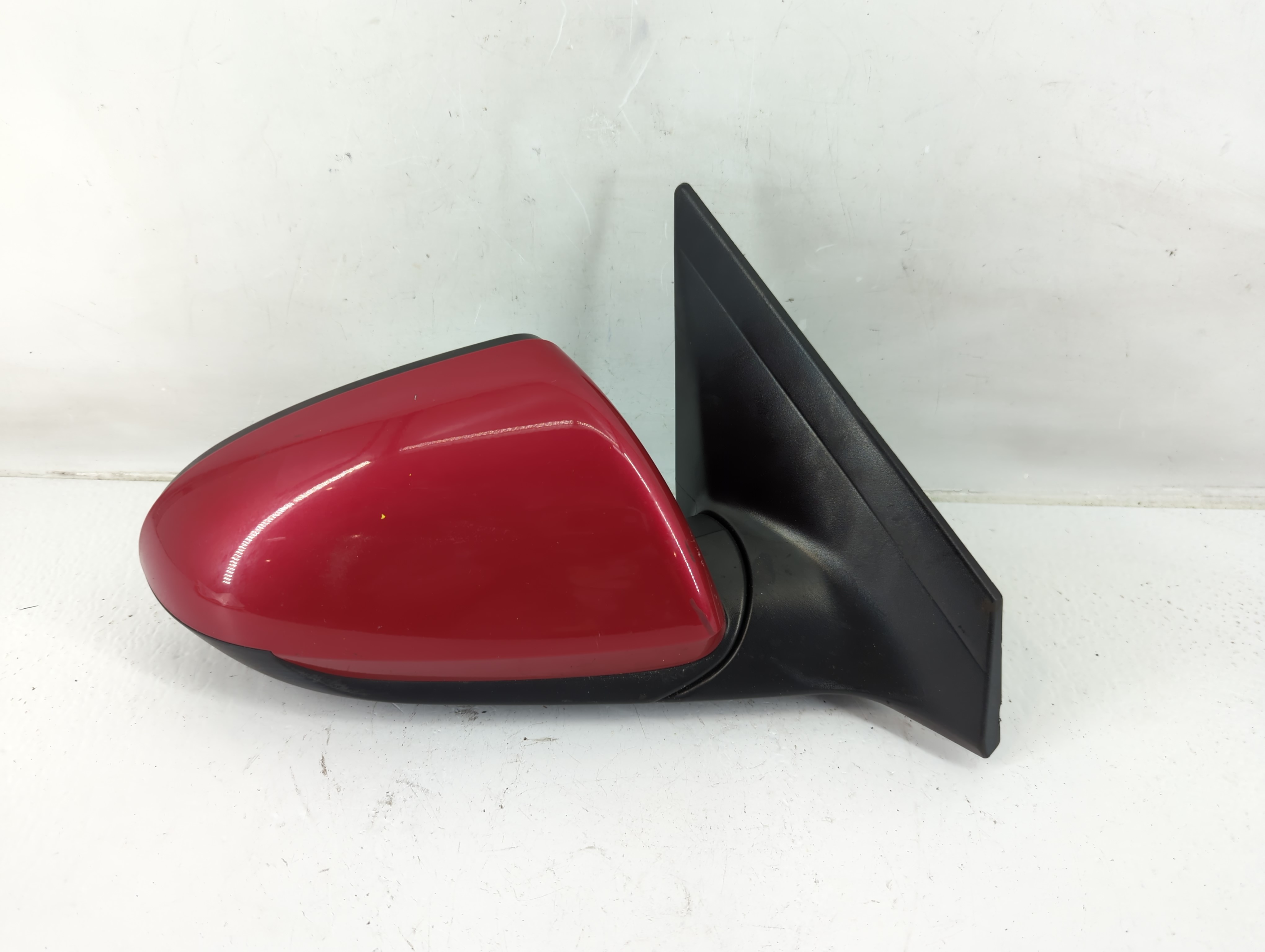 Picture of 2017-2020 Hyundai Elantra Passenger Right Side View Power Door Mirror 1140332