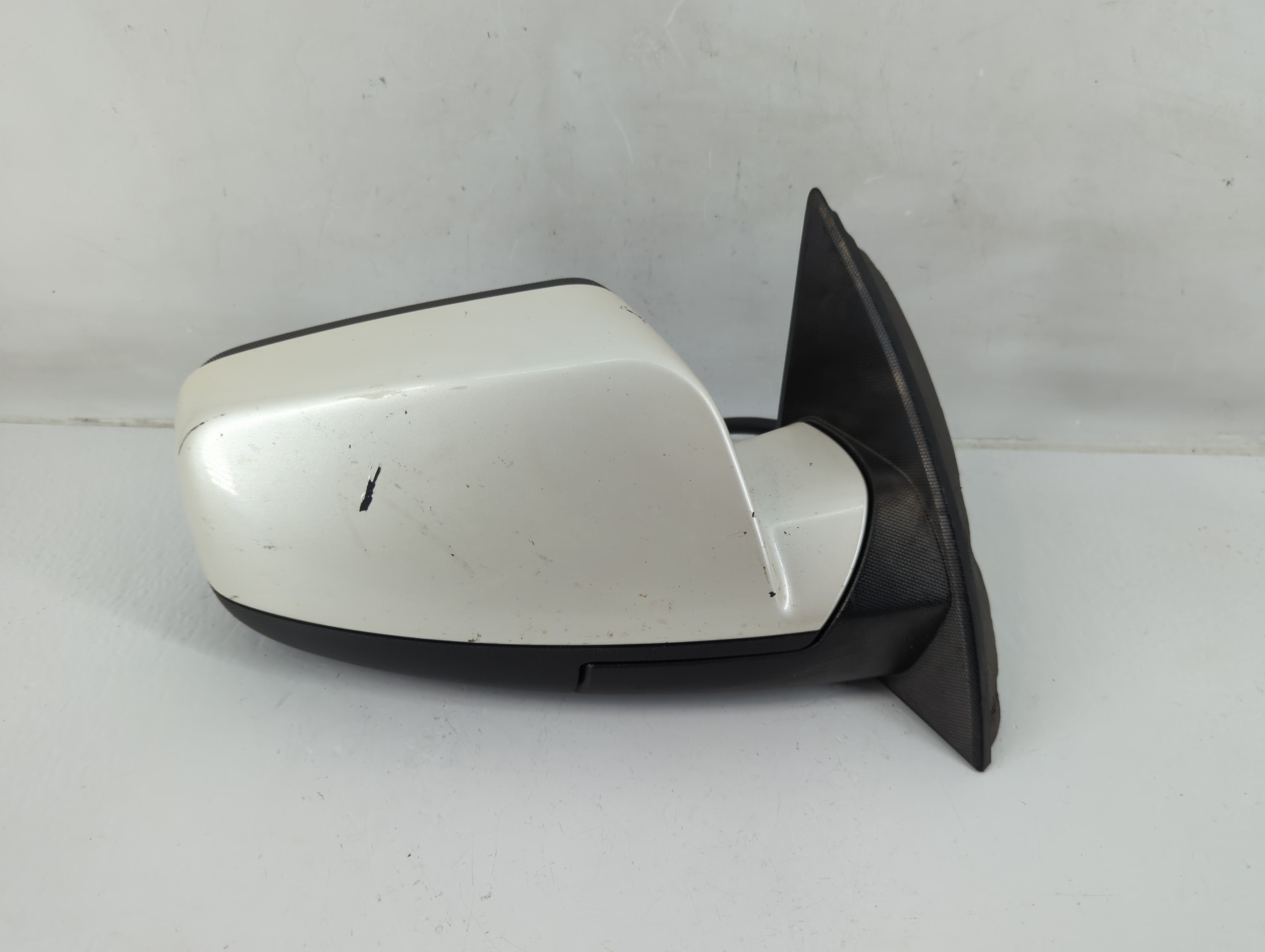 2011-2014 Chevrolet Equinox Passenger Right Side View Power Door Mirror 1140333 - Oemusedautoparts1.com