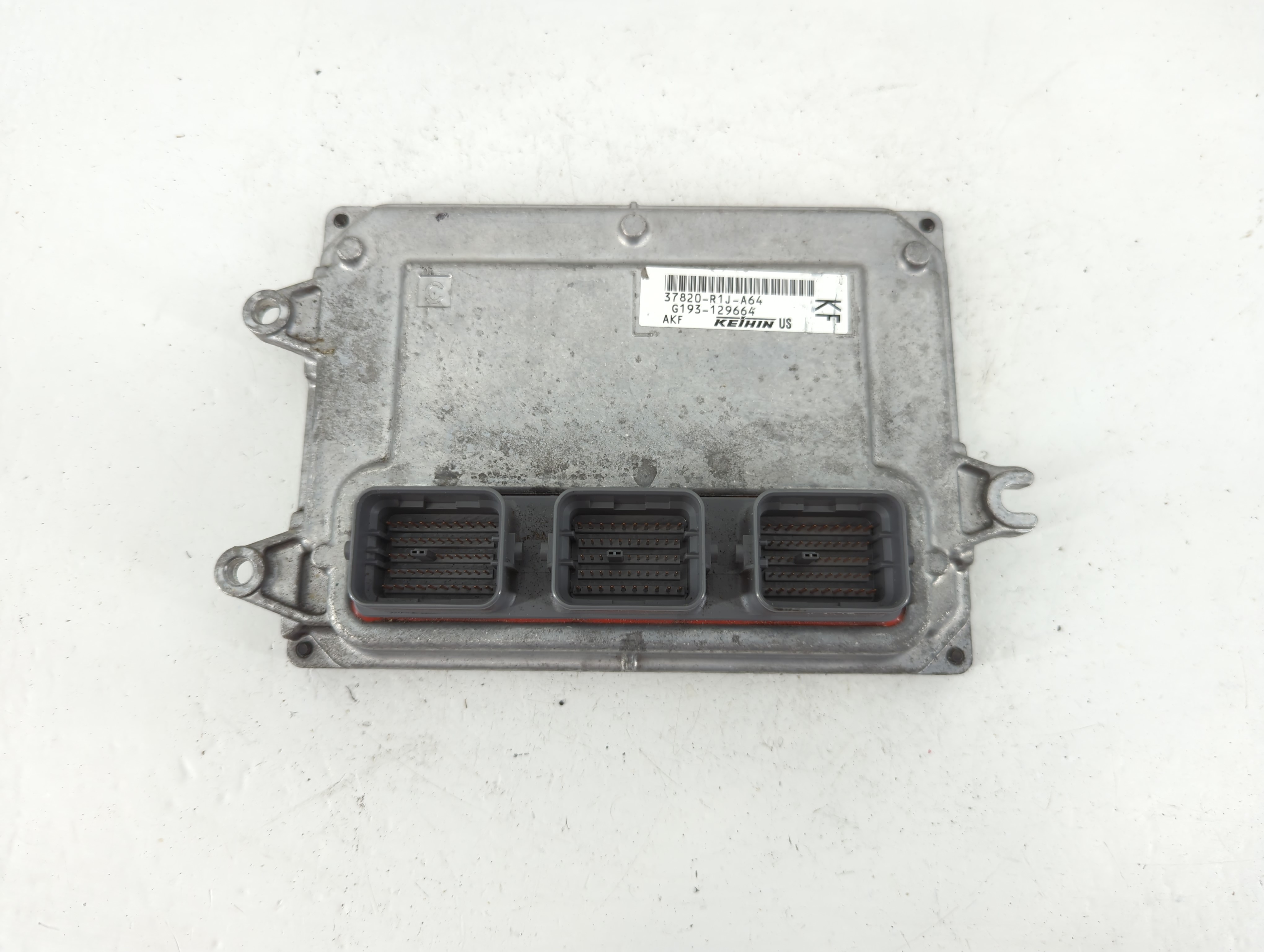 2014-2015 Honda Civic Engine Control Computer Ecu Pcm Ecm Pcu Oem 1140335 - Oemusedautoparts1.com