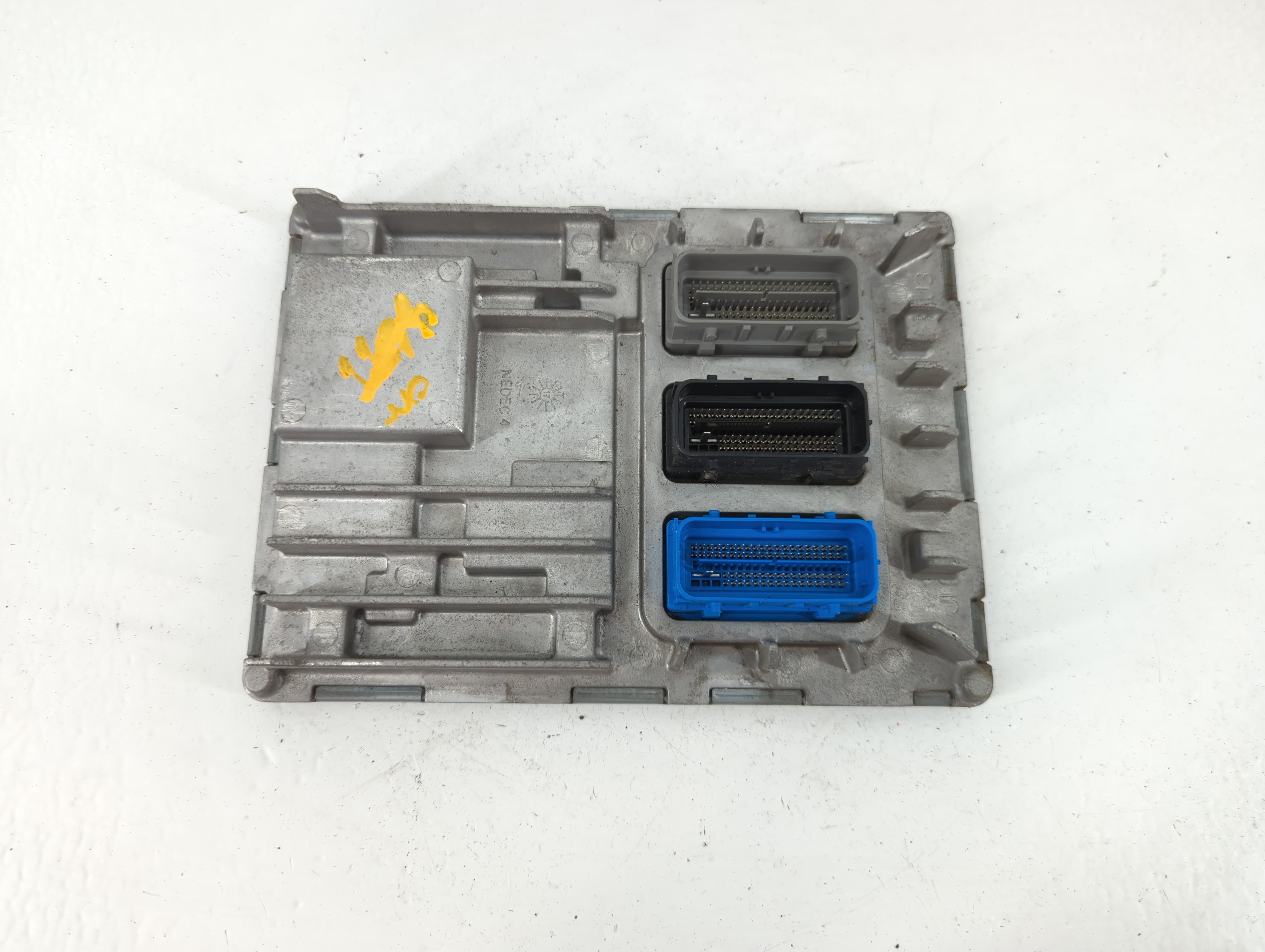 2018-2022 Chevrolet Traverse Engine Control Computer Ecu Pcm Ecm Pcu Oem 1140337 - Oemusedautoparts1.com