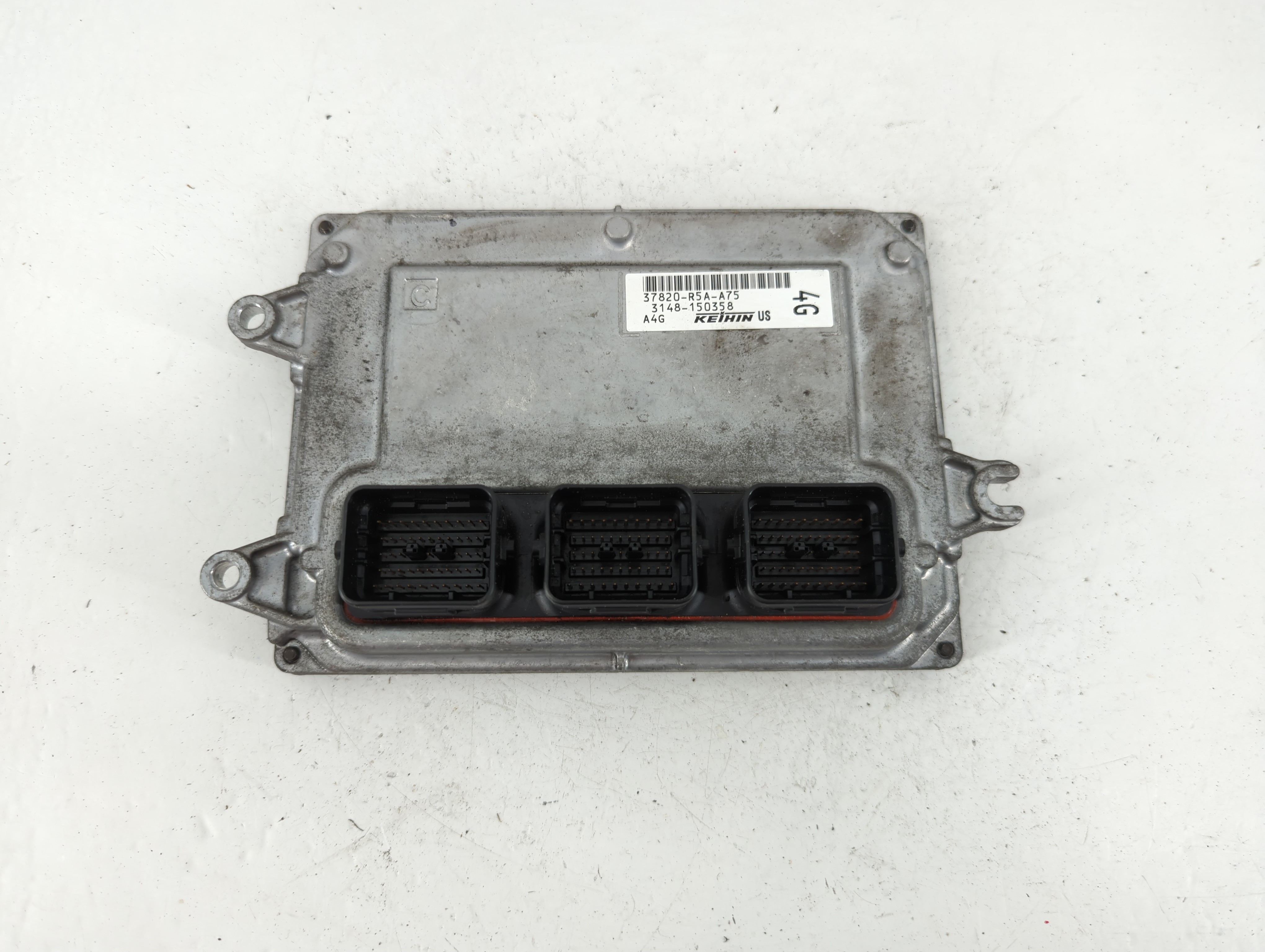 2012-2014 Honda Cr-v Engine Control Computer Ecu Pcm Ecm Pcu Oem 1140345 - Oemusedautoparts1.com