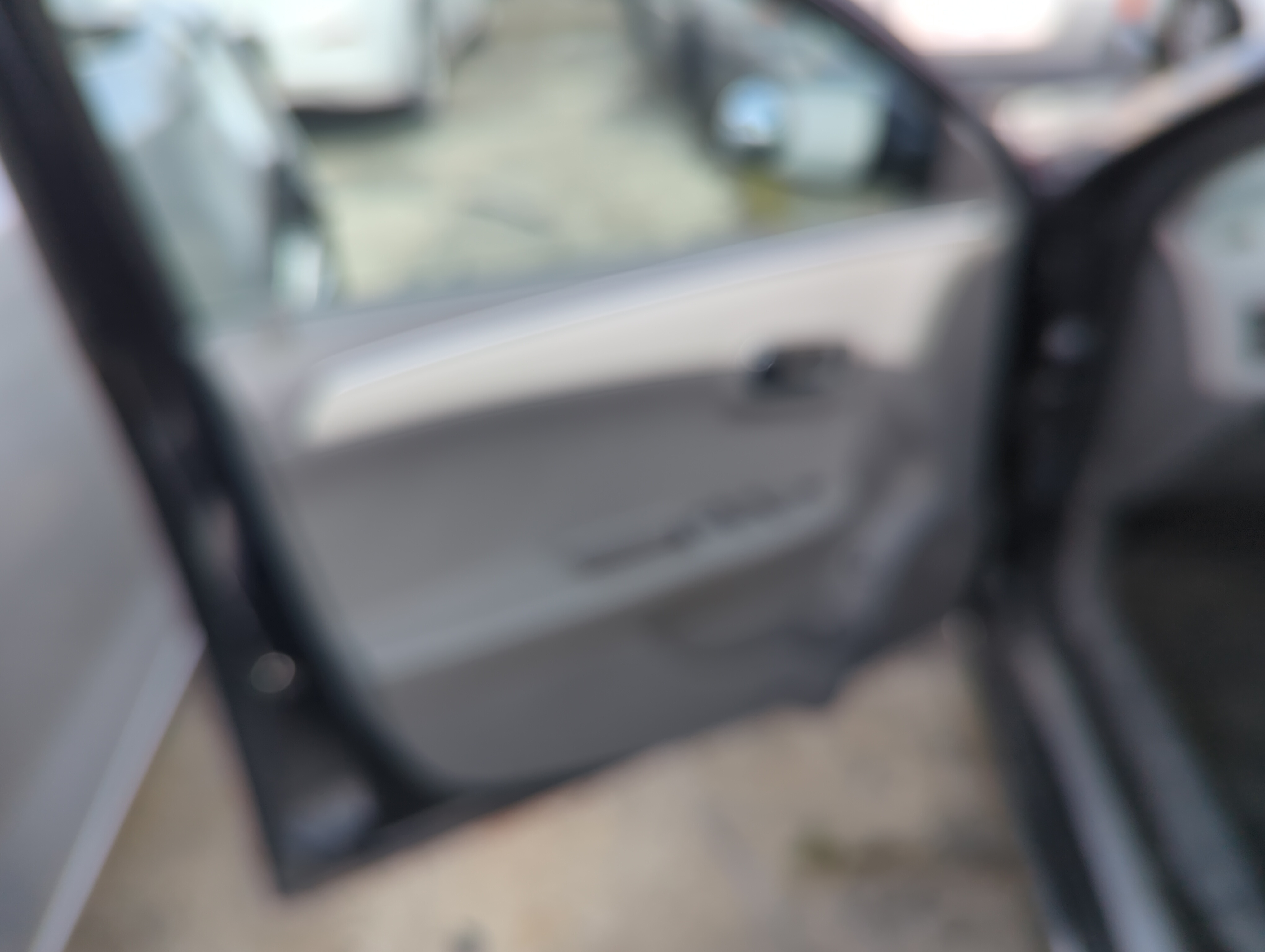 Picture of 2012 Chevrolet Malibu Front Left Driver Interior Door Panel Trim 1140517