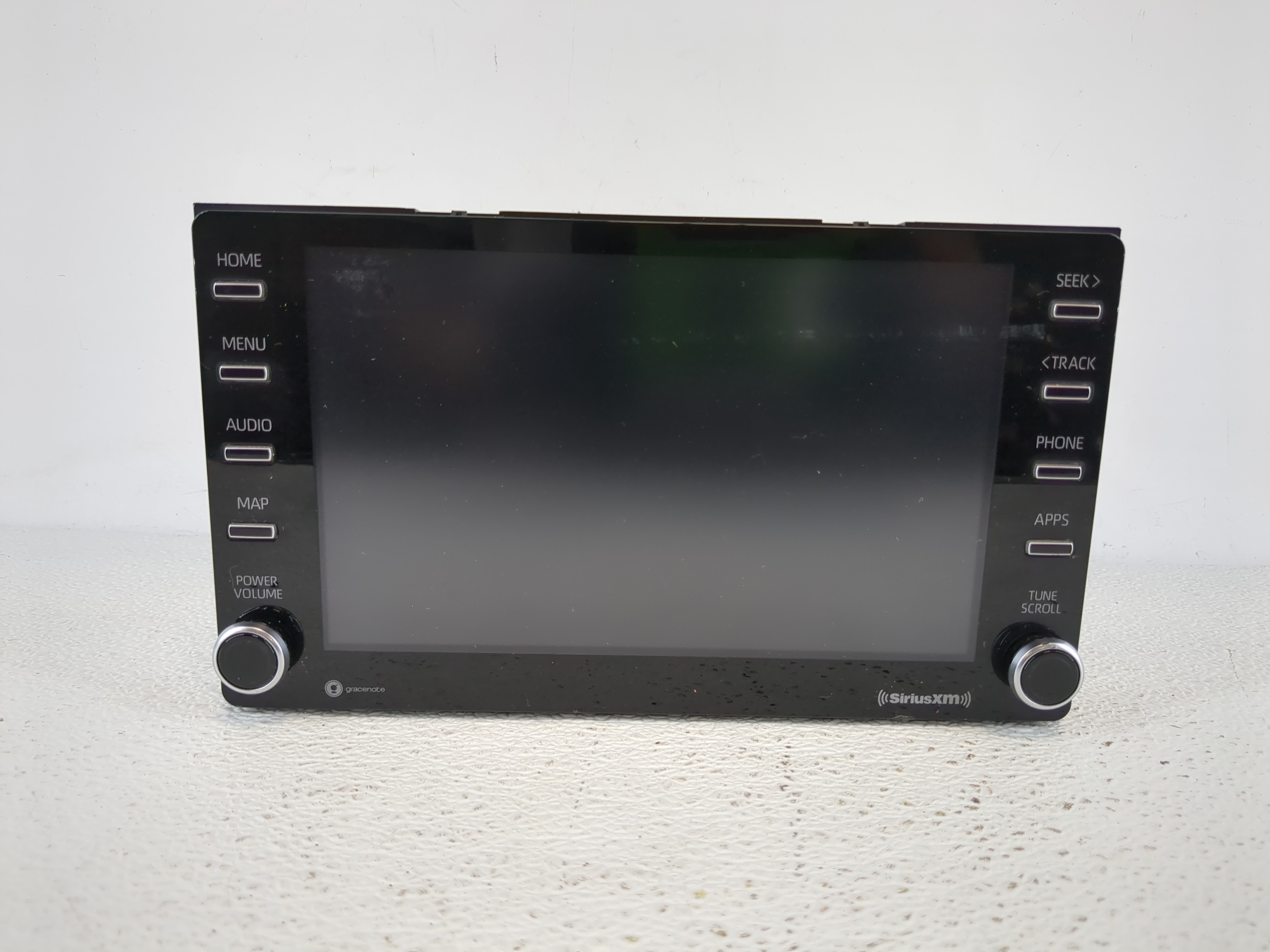Picture of 2021-2021 Toyota Corolla Am Fm Cd Player Radio Receiver 1140533