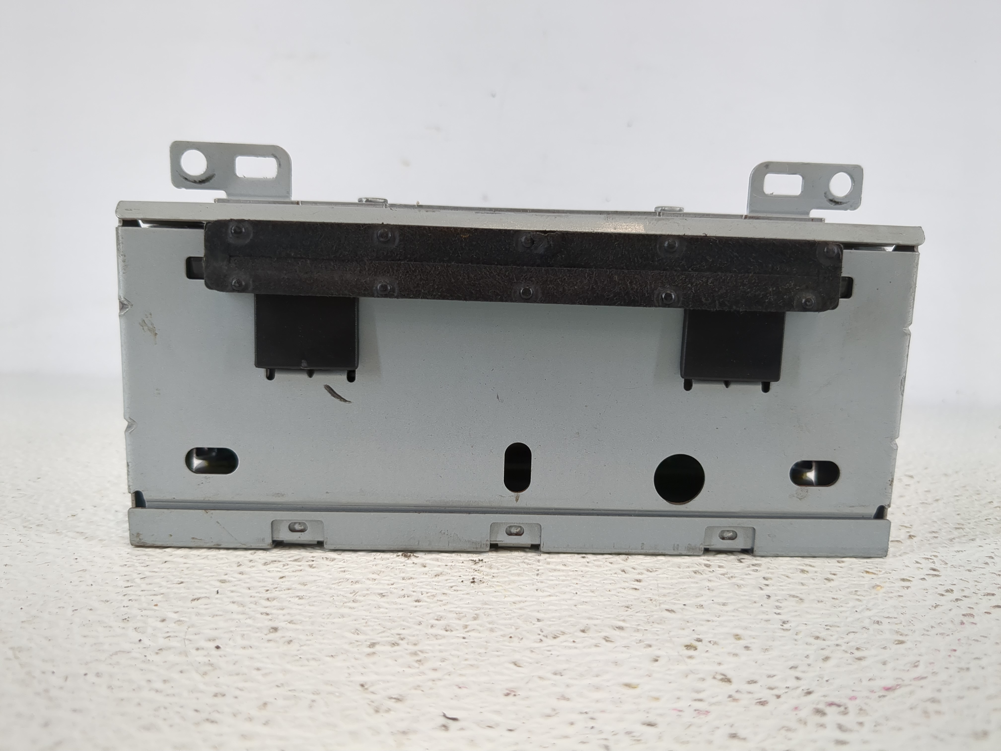 Picture of 2012-2014 Ford Focus Am Fm Cd Player Radio Receiver 1140535