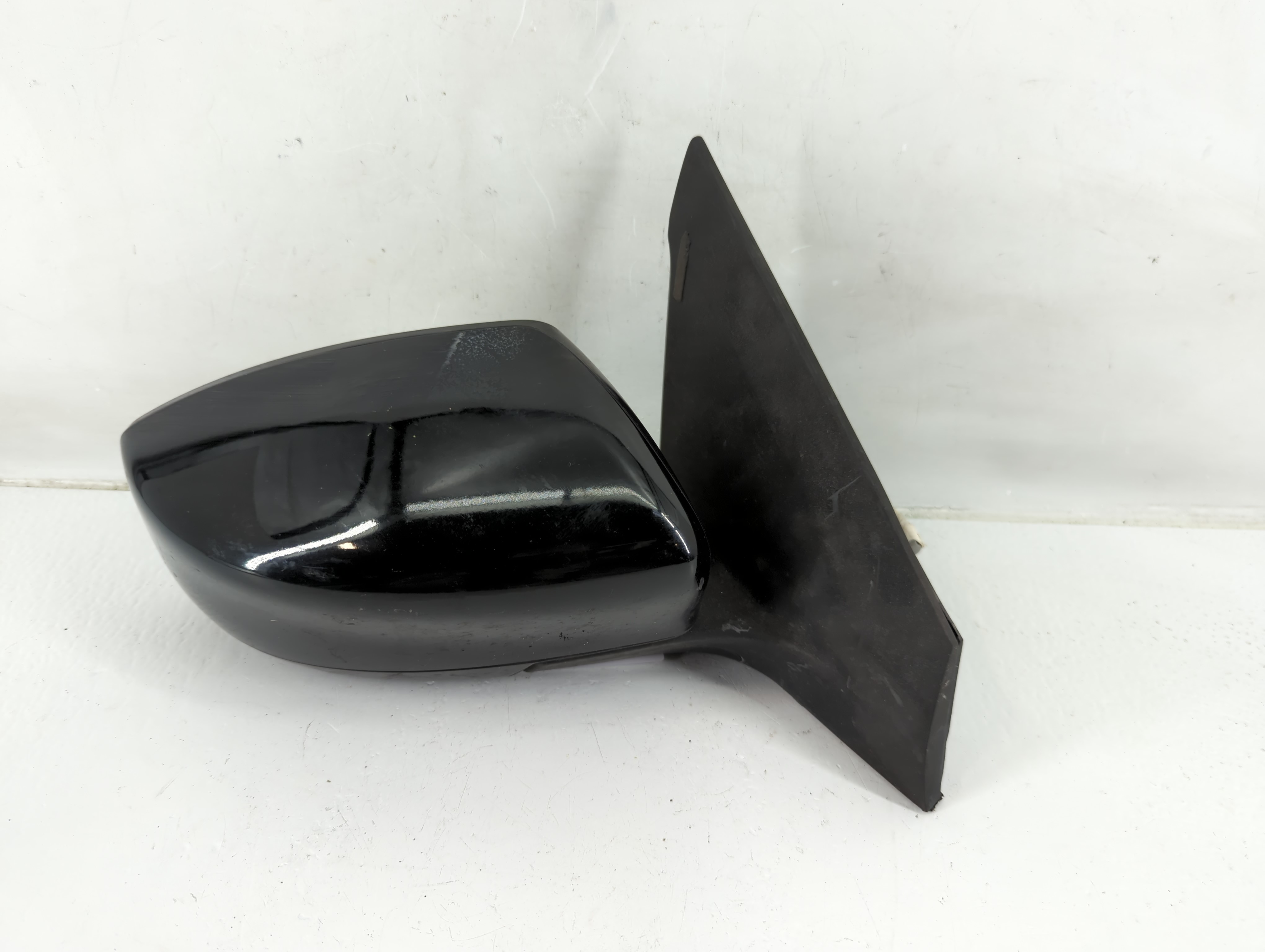 Picture of 2016-2019 Nissan Sentra Passenger Right Side View Power Door Mirror 1140543