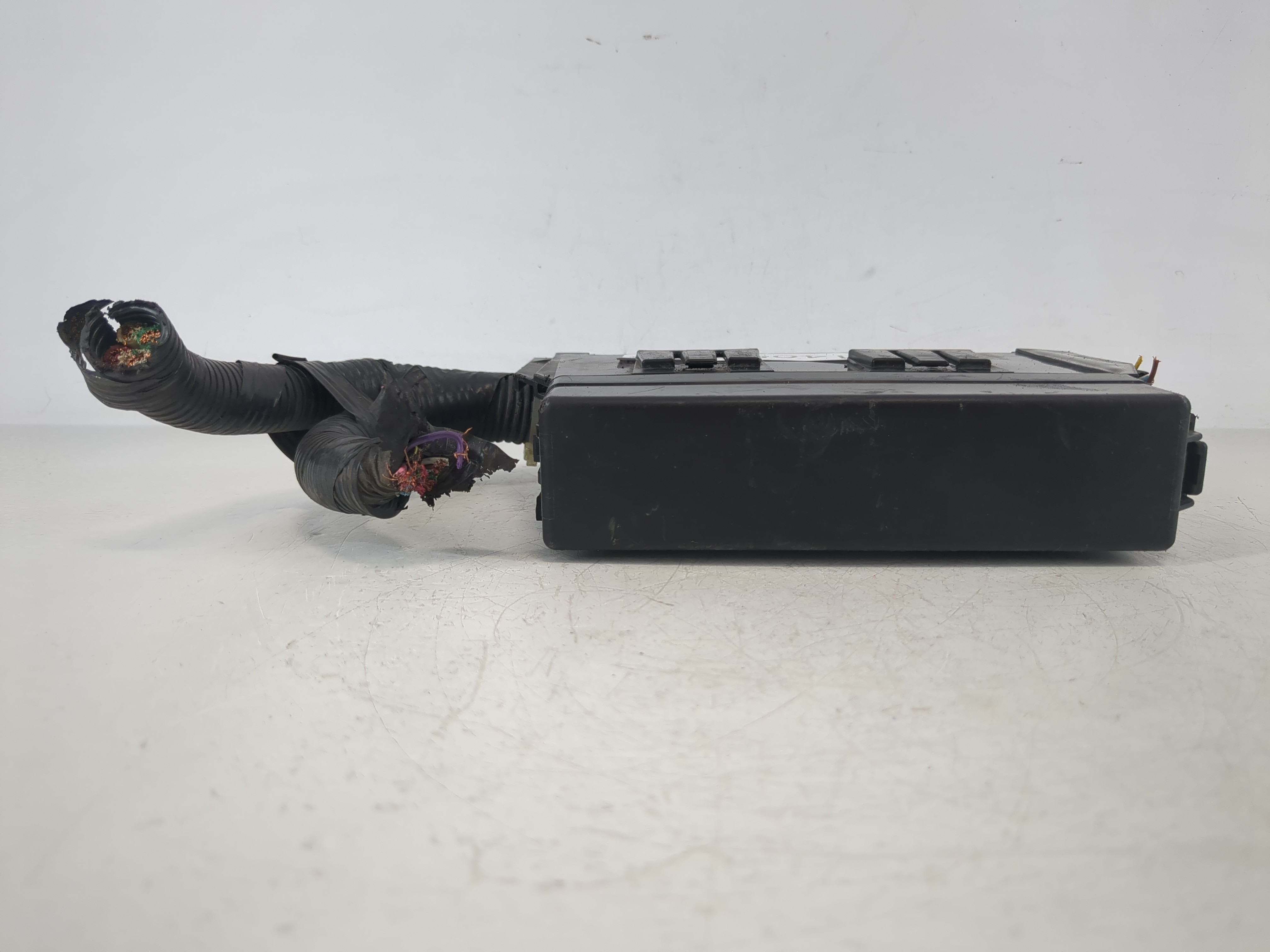 2013-2019 Nissan Sentra Fusebox Fuse Box Relay Module 1140559 - Oemusedautoparts1.com