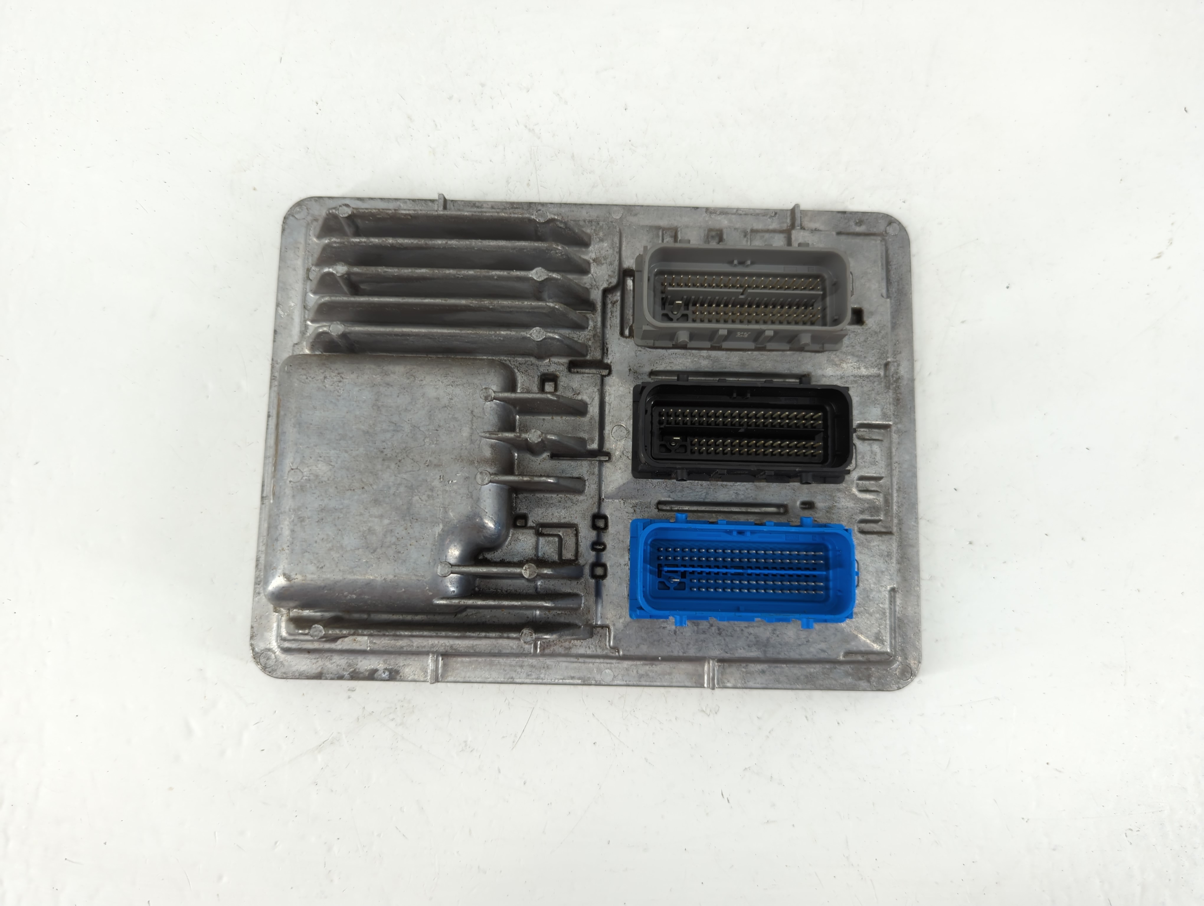 2018-2020 Chevrolet Equinox Engine Control Computer Ecu Pcm Ecm Pcu Oem 1140560 - Oemusedautoparts1.com