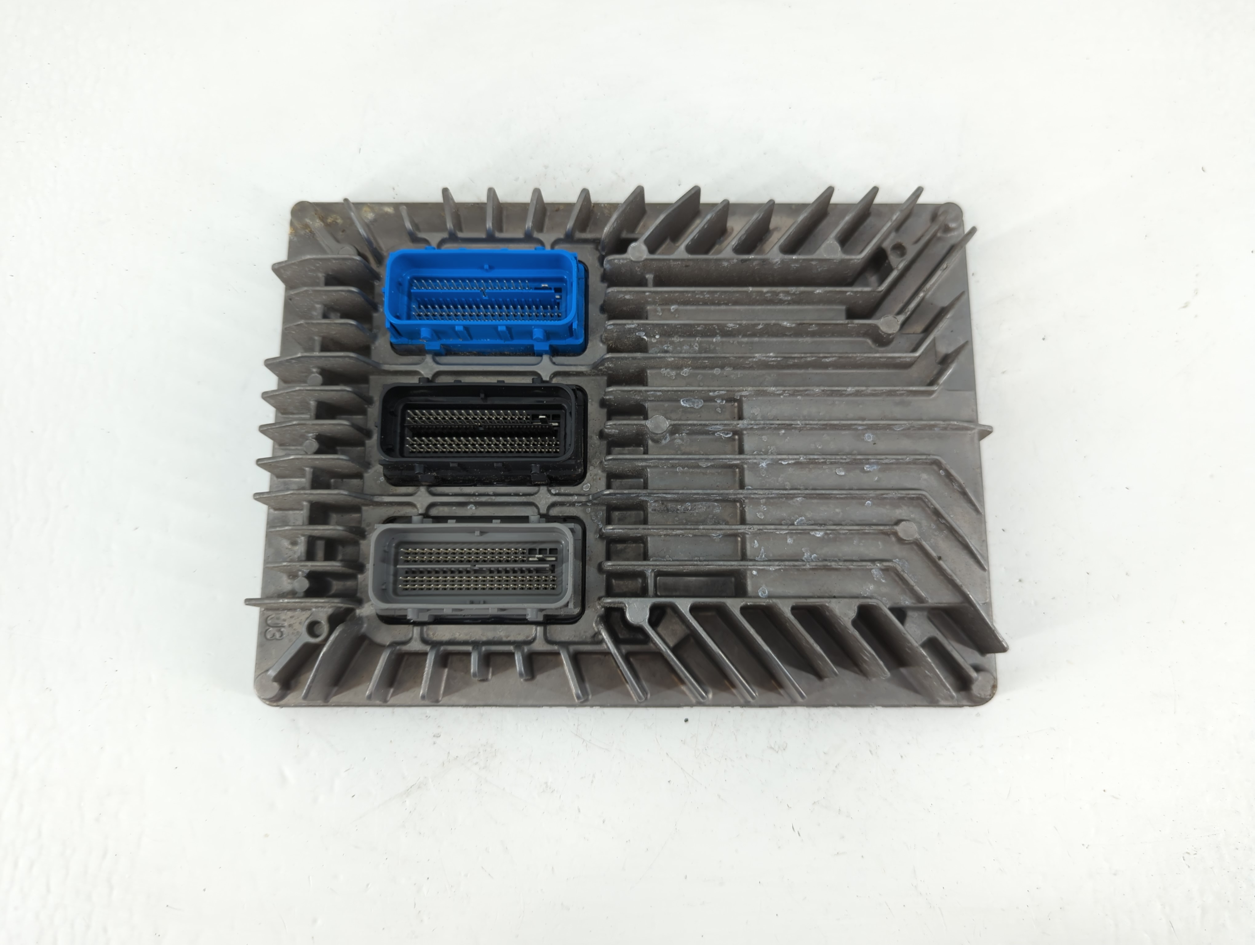 2013-2016 Buick Verano Engine Control Computer Ecu Pcm Ecm Pcu Oem 1140561 - Oemusedautoparts1.com