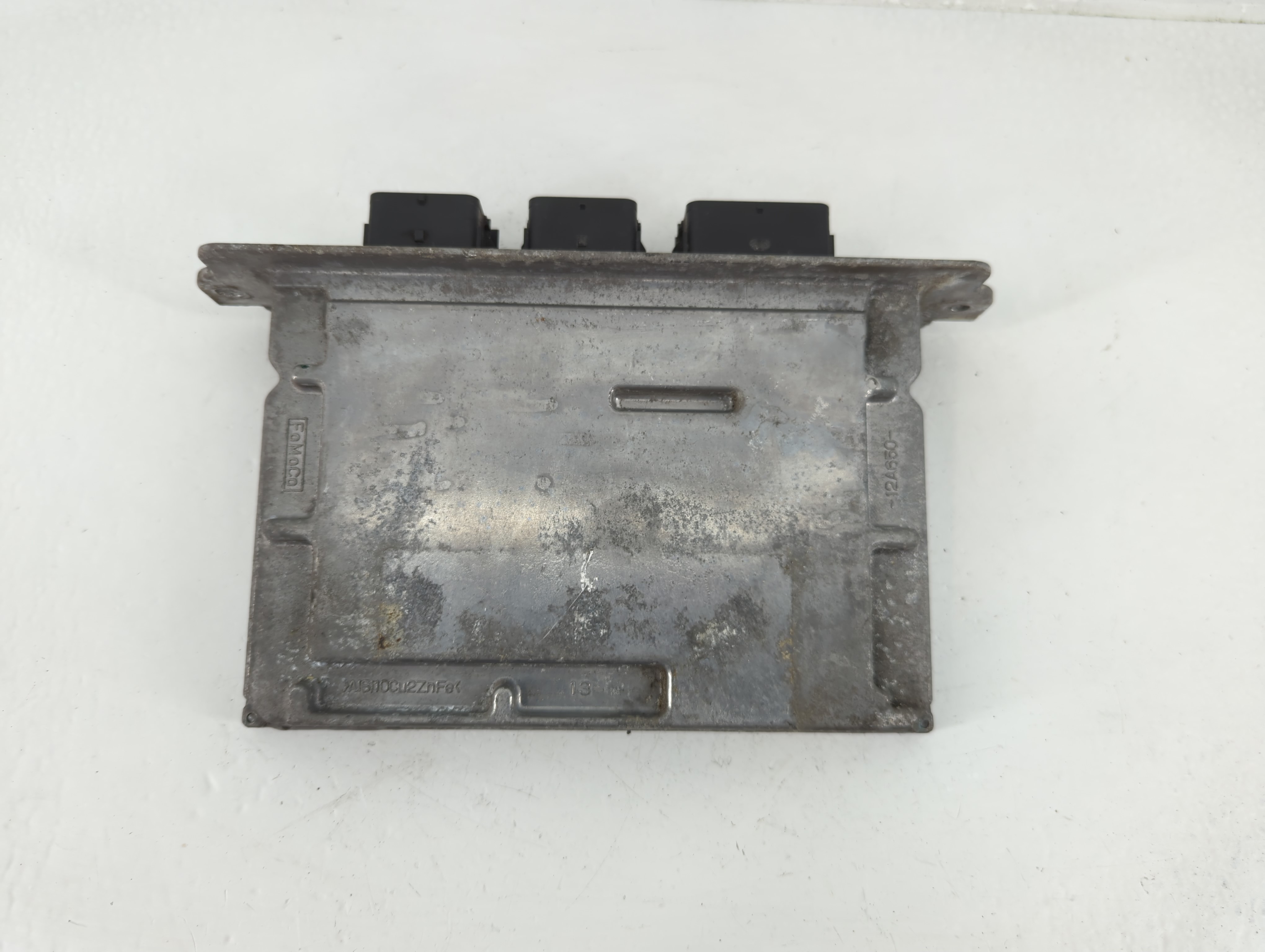 2007-2008 Ford Mustang Engine Control Computer Ecu Pcm Ecm Pcu Oem 1140562 - Oemusedautoparts1.com