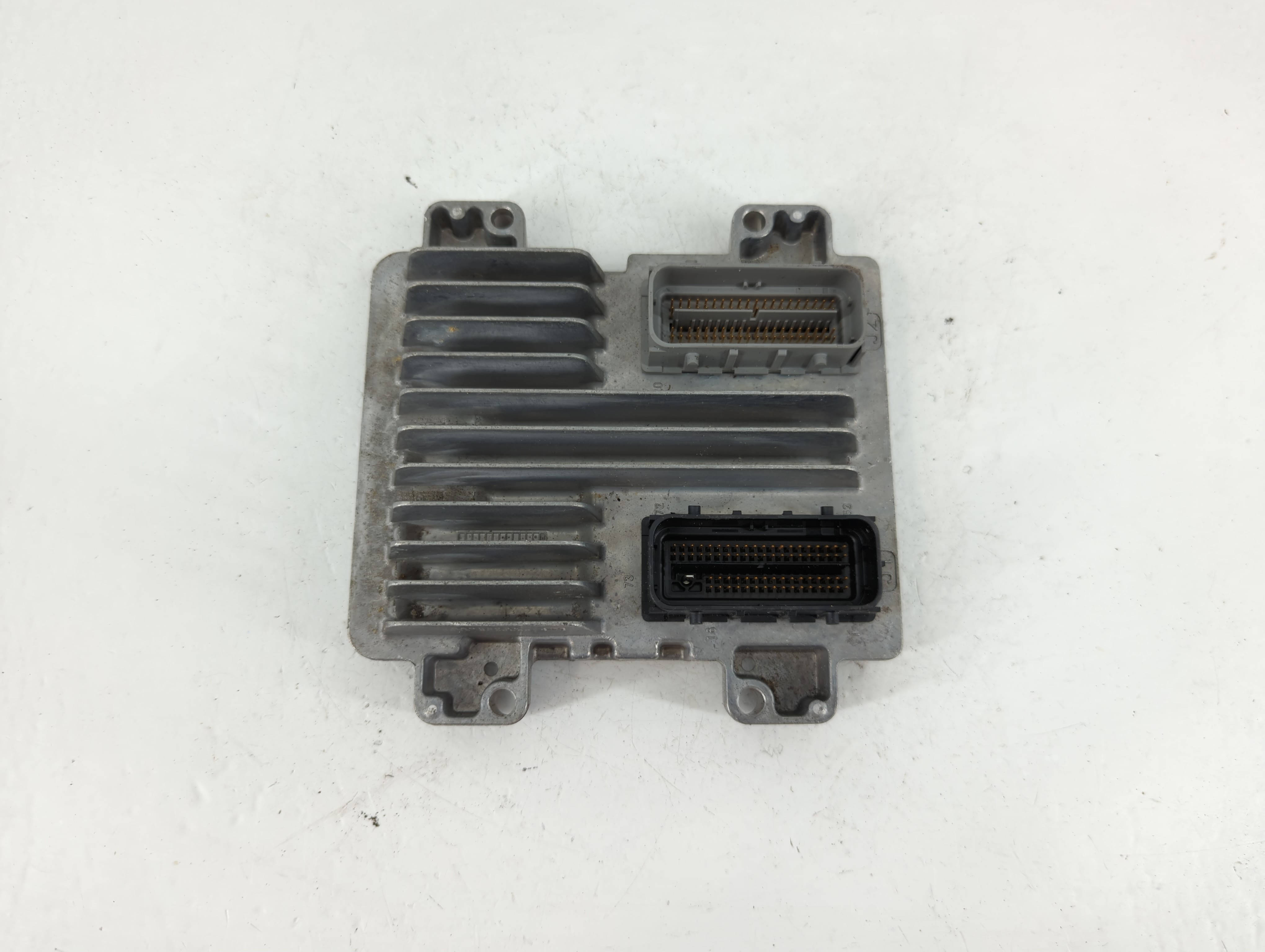 2008-2008 Chevrolet Impala Engine Control Computer Ecu Pcm Ecm Pcu Oem 1140564 - Oemusedautoparts1.com