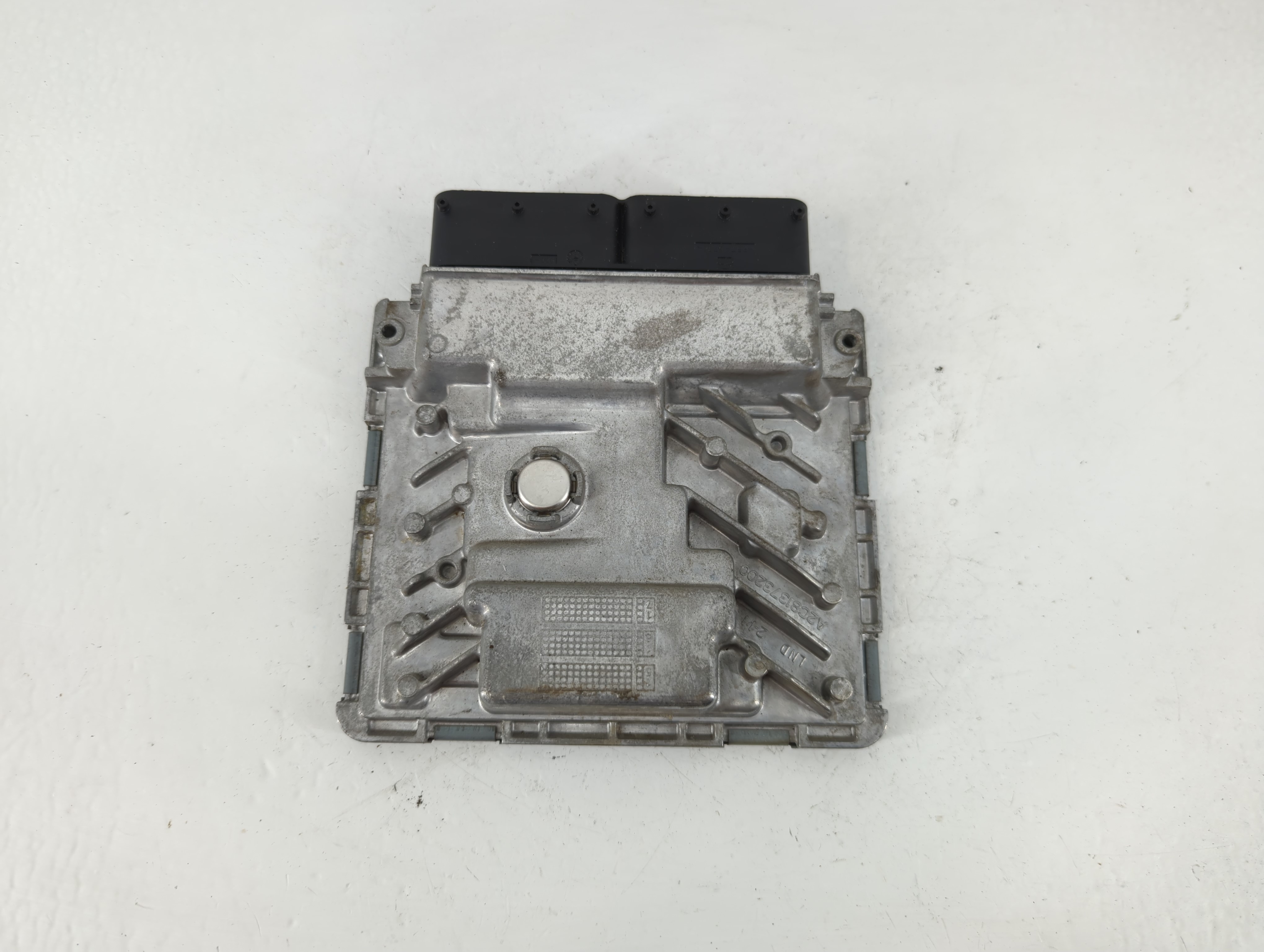 2016-2016 Volkswagen Beetle Engine Control Computer Ecu Pcm Ecm Pcu Oem 1140567 - Oemusedautoparts1.com