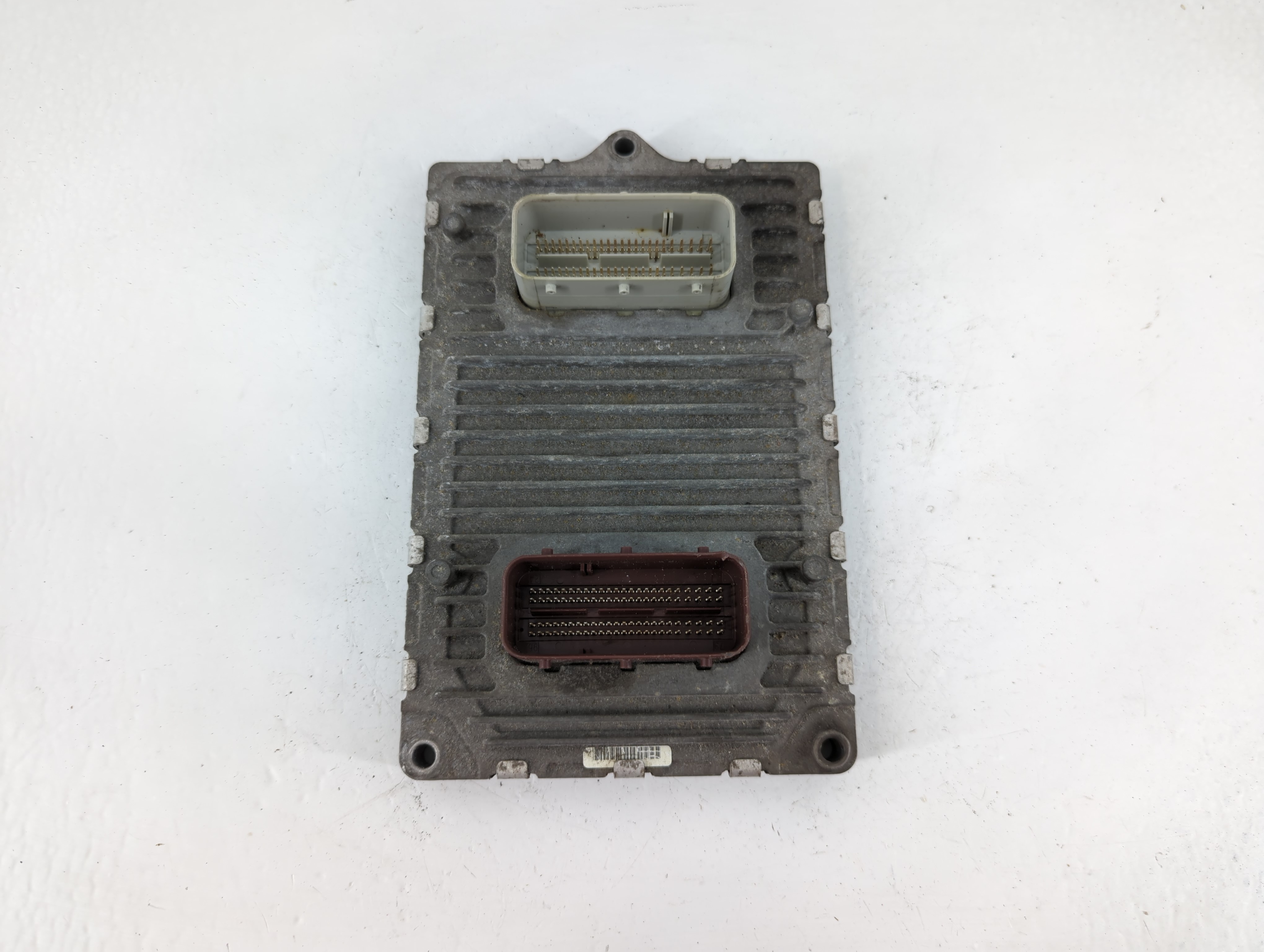 2013-2017 Jeep Compass Engine Control Computer Ecu Pcm Ecm Pcu Oem 1140571 - Oemusedautoparts1.com