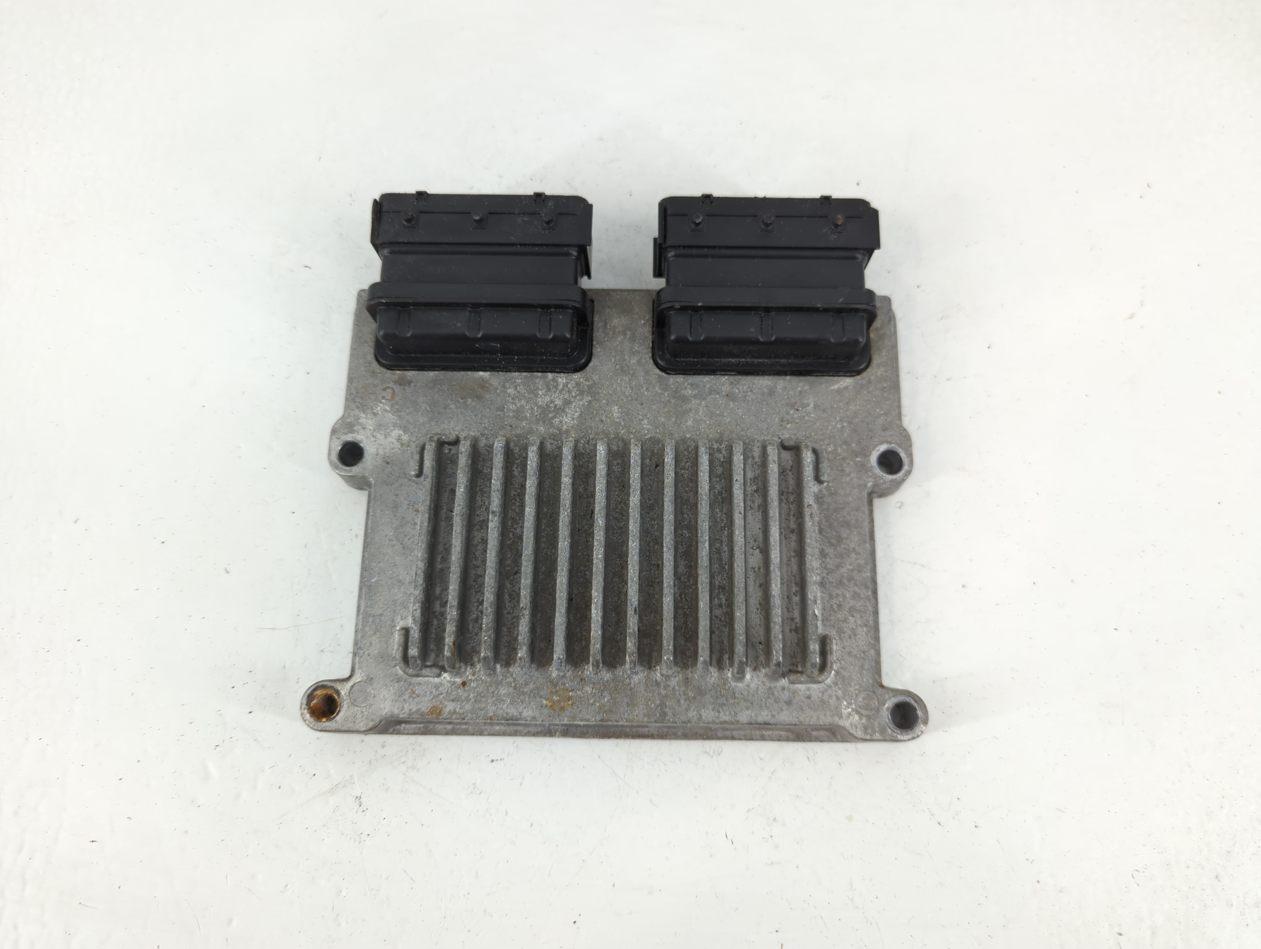 2015-2016 Hyundai Genesis Engine Control Computer Ecu Pcm Ecm Pcu Oem 1140582 - Oemusedautoparts1.com