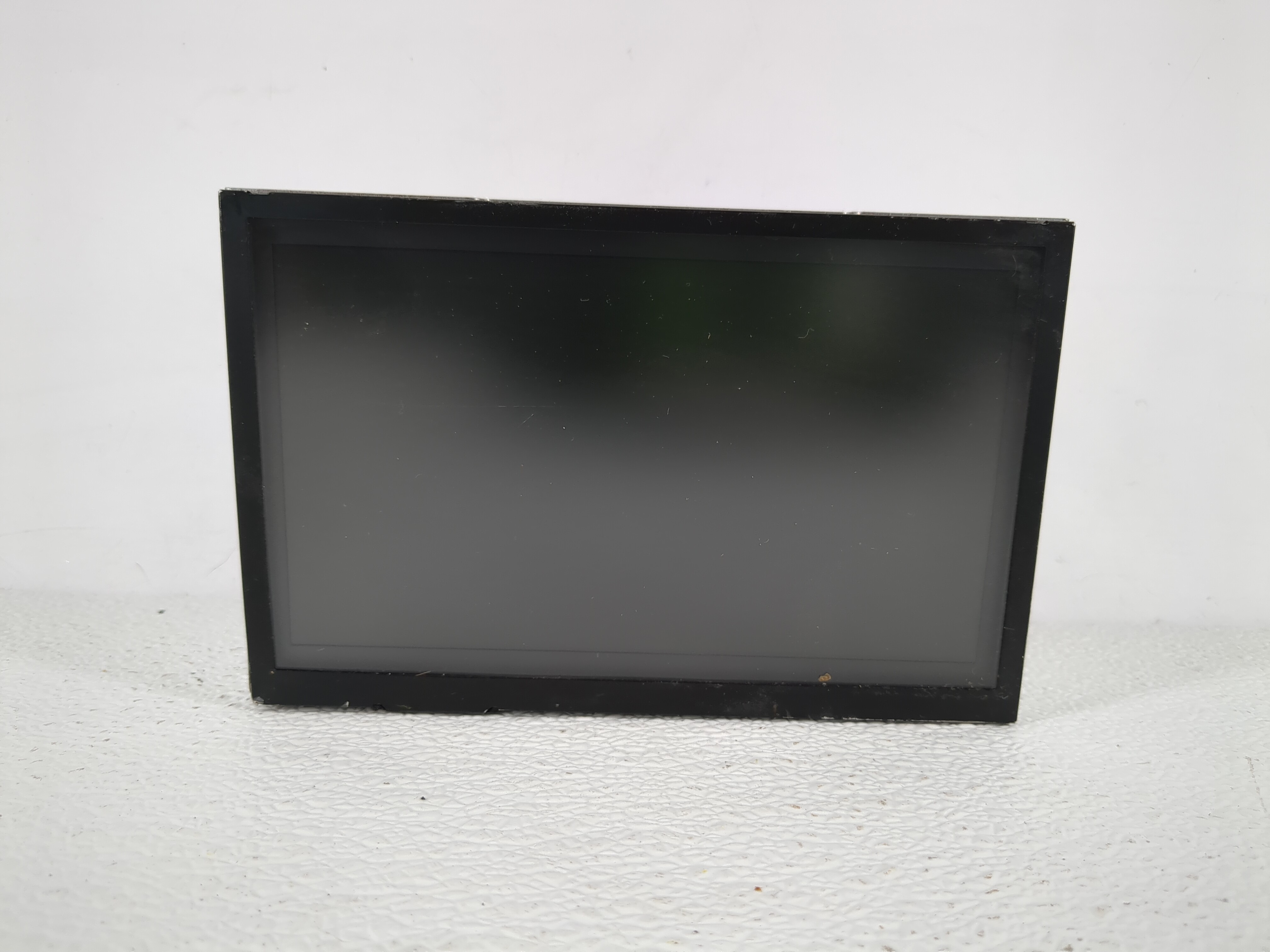 2013-2014 Nissan Murano Information Display Screen 1140590 - Oemusedautoparts1.com