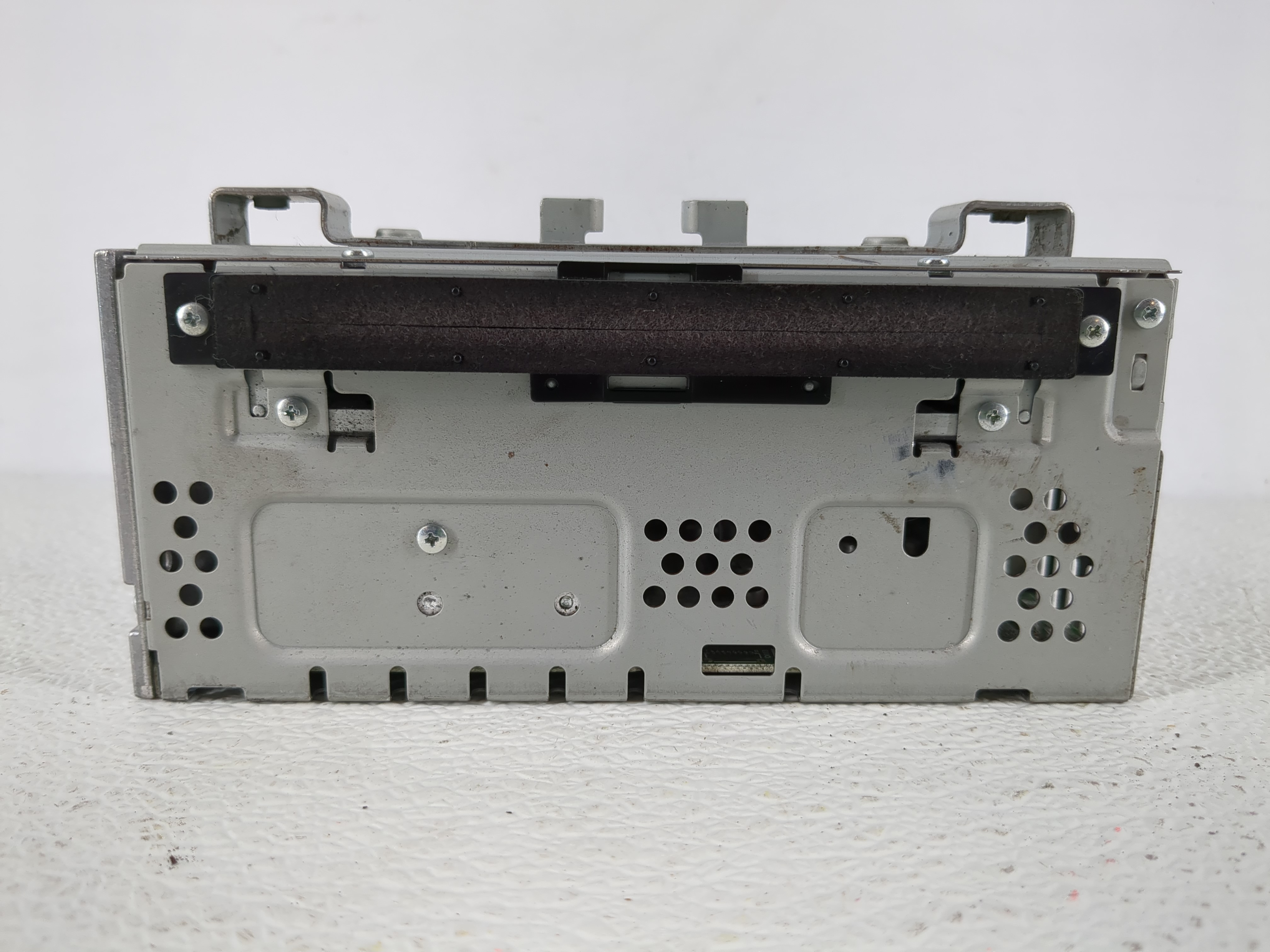 2015-2016 Ford Escape Am Fm Cd Player Radio Receiver 1140592 - Oemusedautoparts1.com