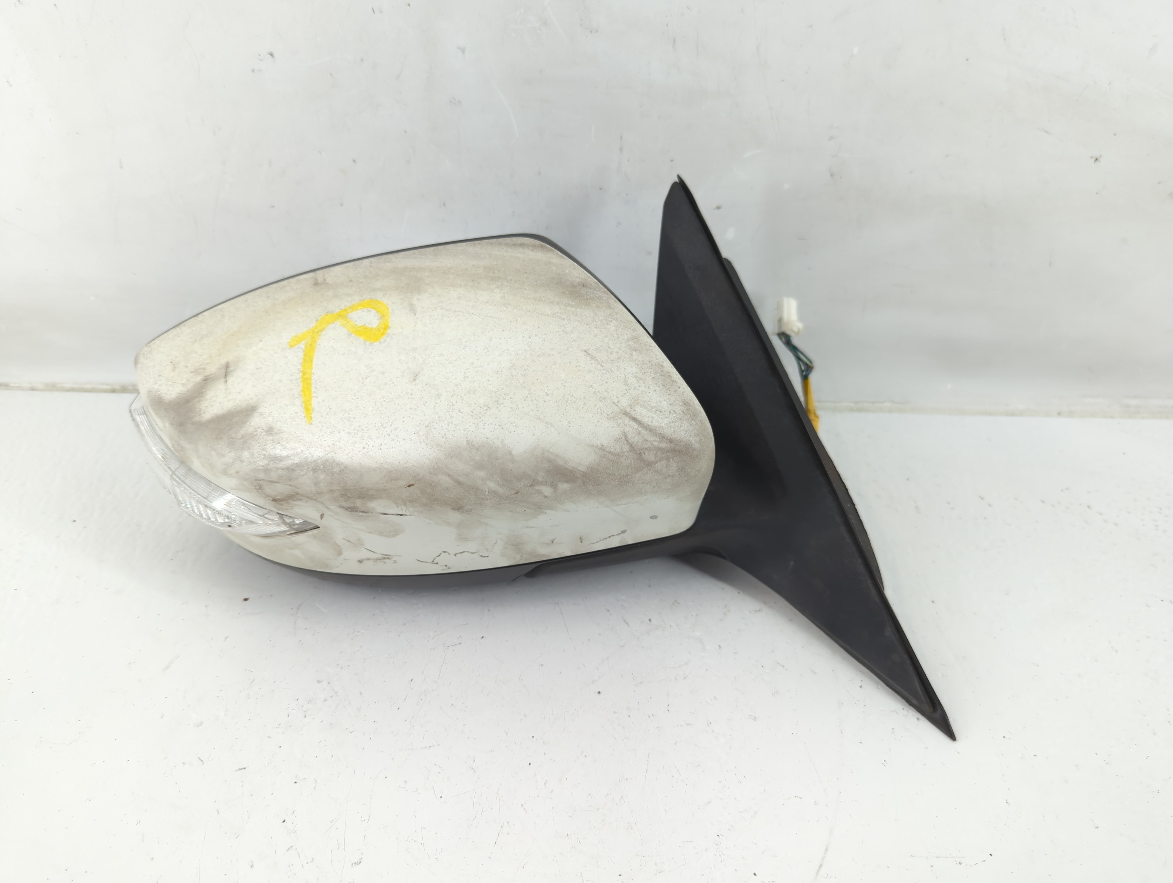 Picture of 2013-2018 Nissan Altima Passenger Right Side View Power Door Mirror 1140594