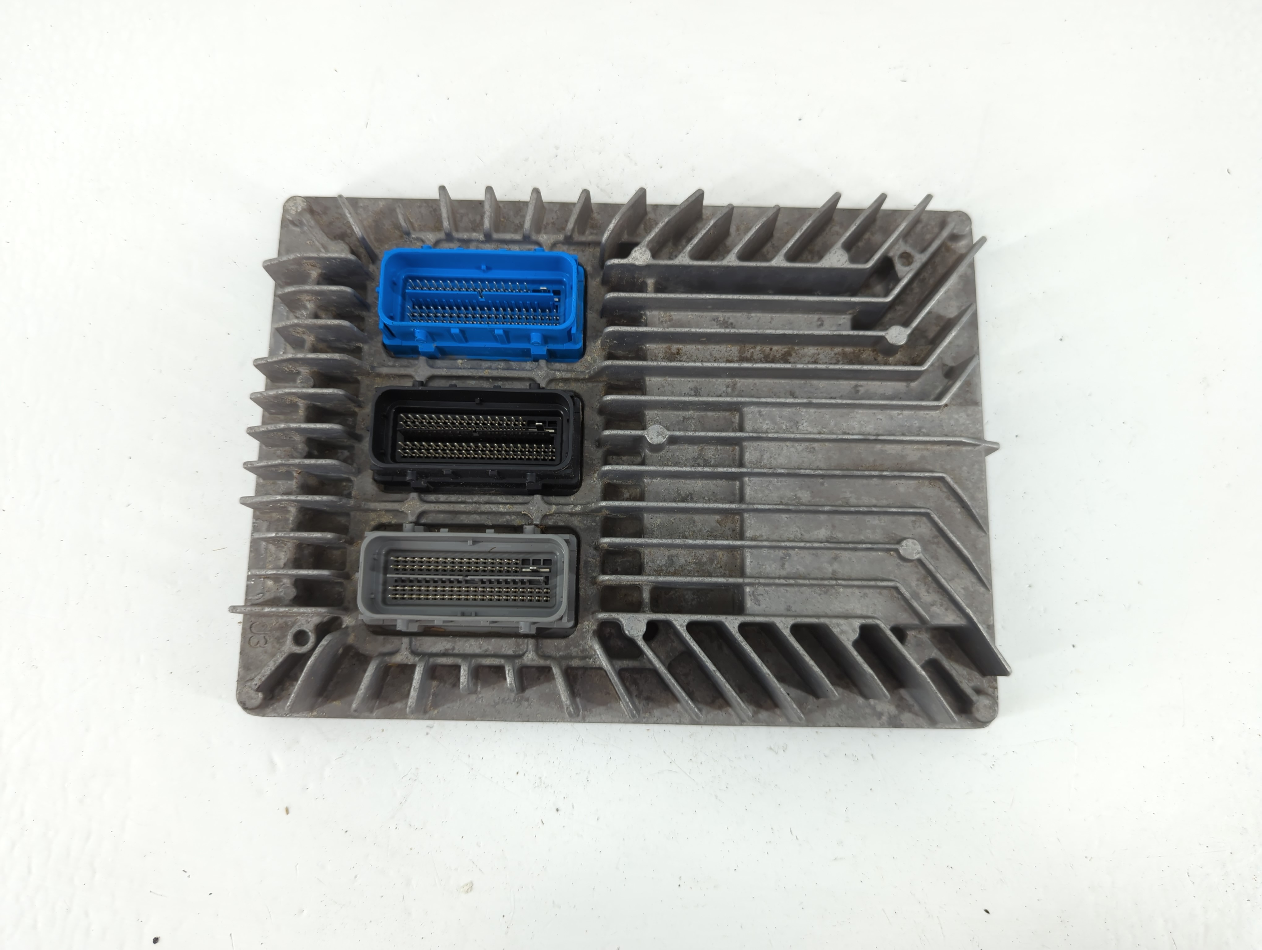 2013-2016 Chevrolet Equinox Engine Control Computer Ecu Pcm Ecm Pcu Oem 1140603 - Oemusedautoparts1.com