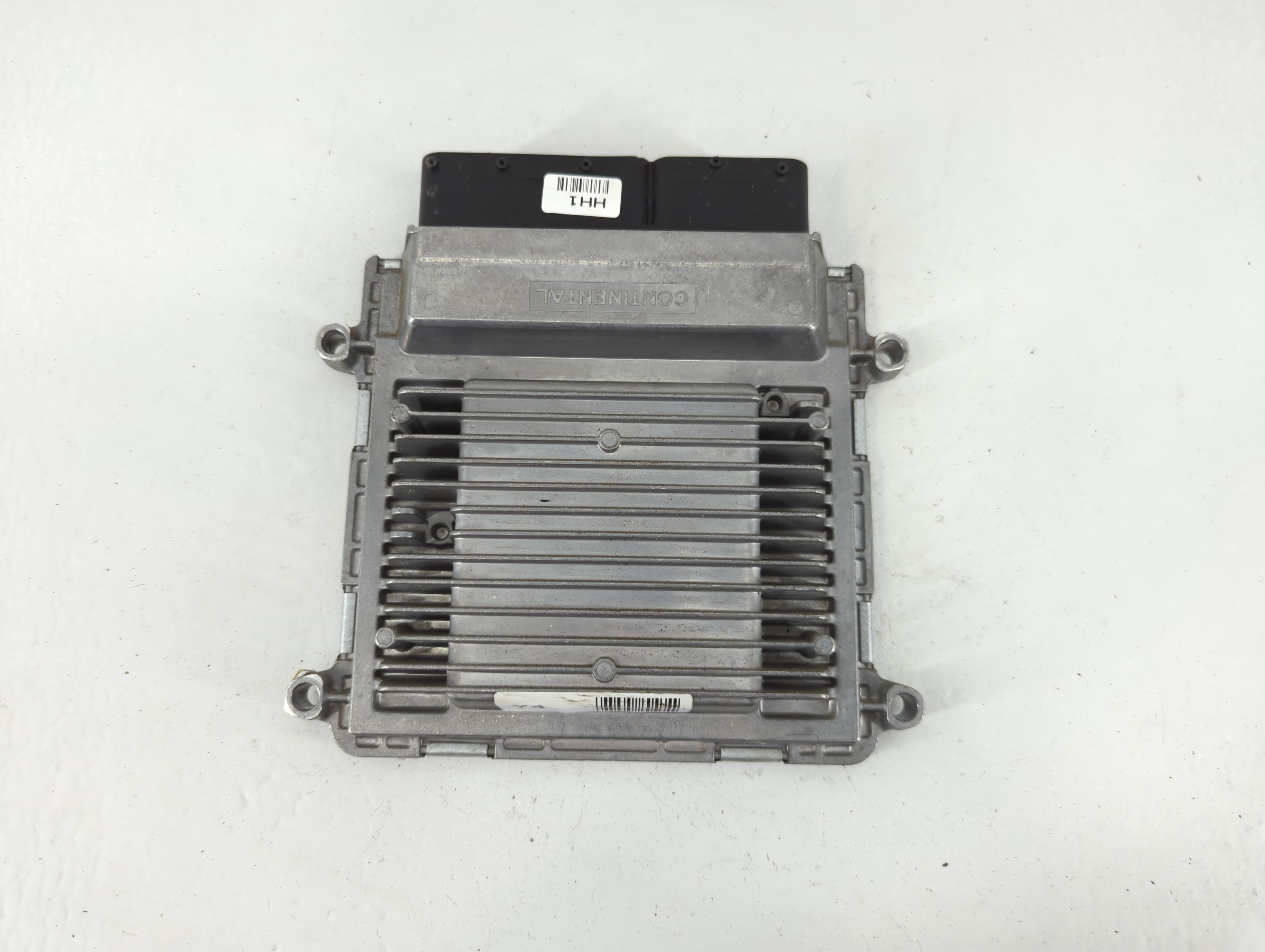 Picture of 2011-2015 Hyundai Sonata Engine Control Computer Ecu Pcm Ecm Pcu Oem 1140607