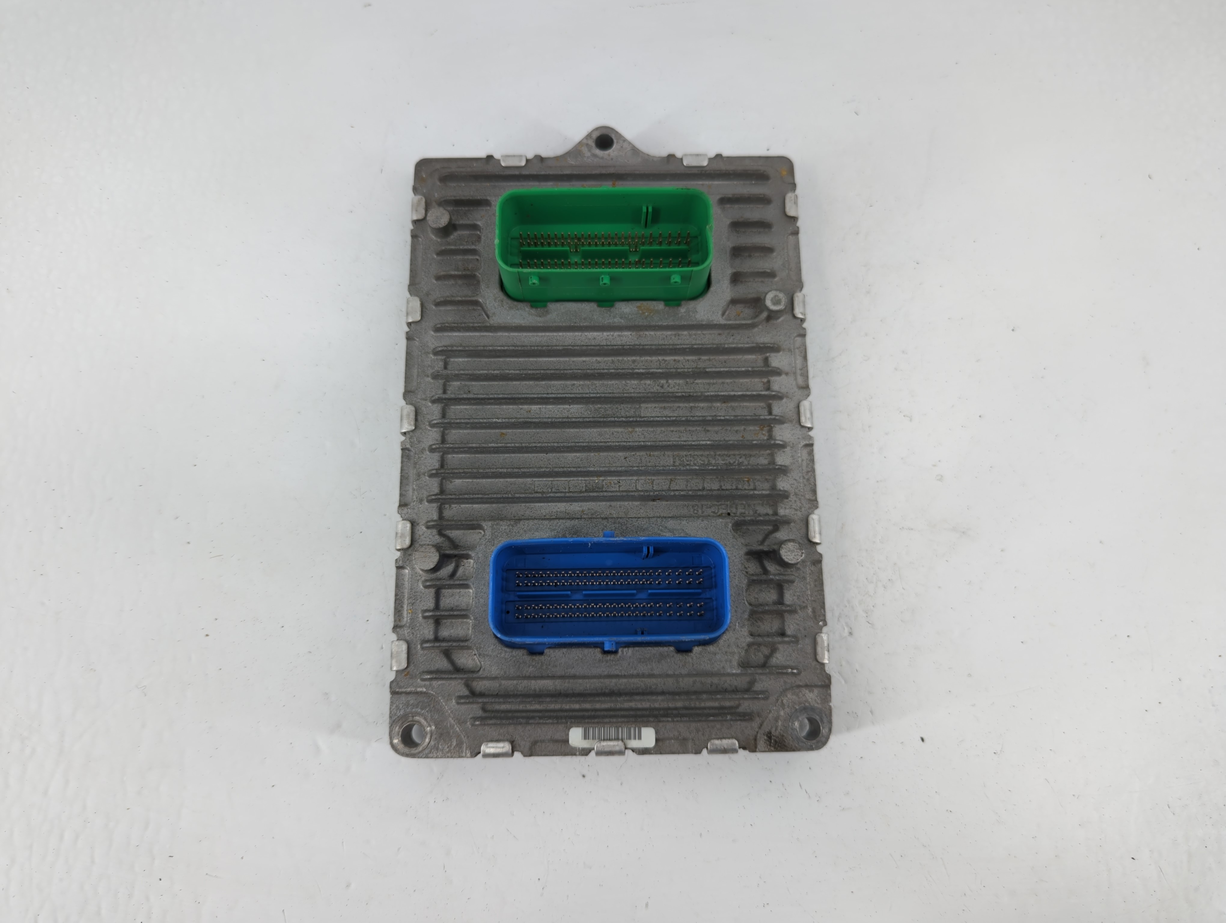 Picture of 2016-2017 Ram Promaster City Engine Control Computer Ecu Pcm Ecm Pcu Oem 1140608